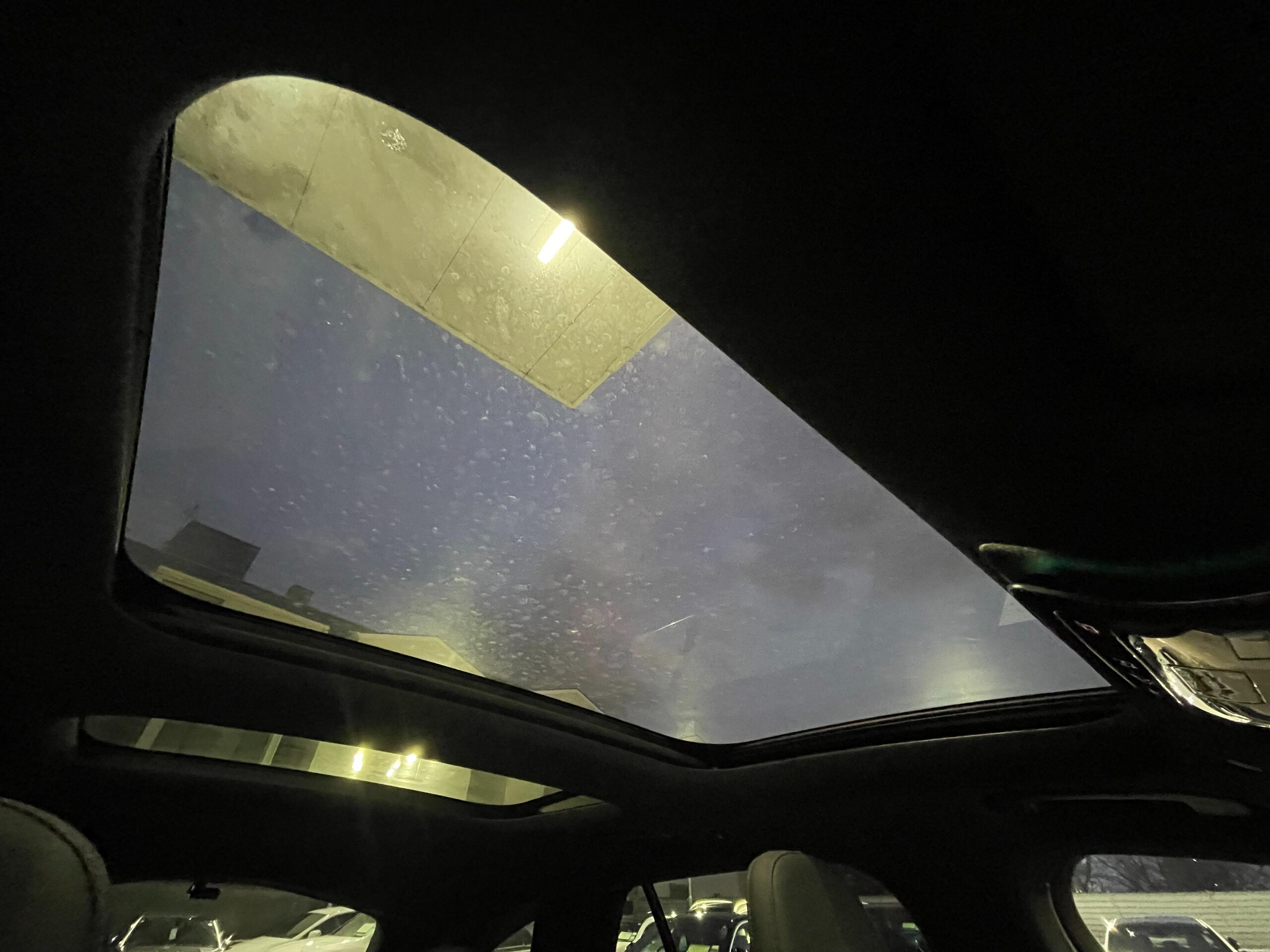 2024 Mercedes Amg Gle — photo 3