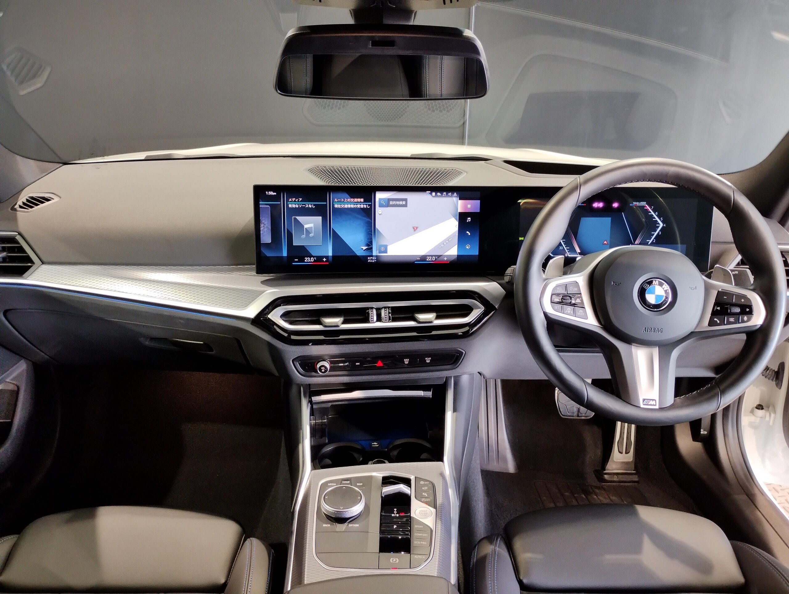 BMW 3 Series 318i M Sport Edition Shadow — photo 7