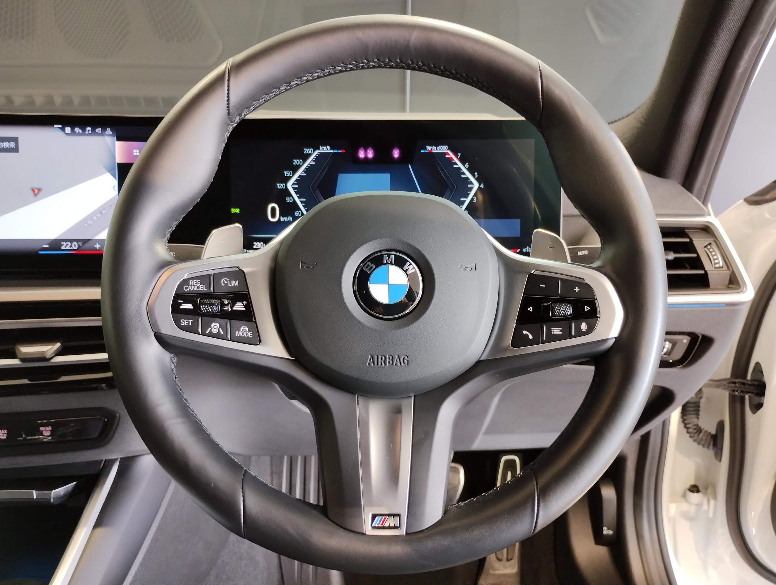 BMW 3 Series 318i M Sport Edition Shadow — photo 8