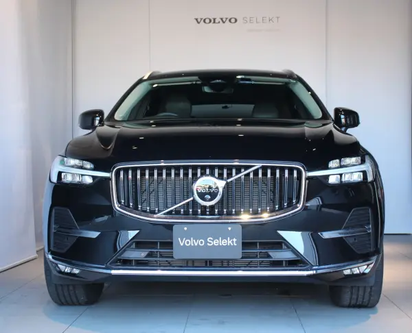 Volvo XC60 Ultimate B5 AWD 4WD — photo 8
