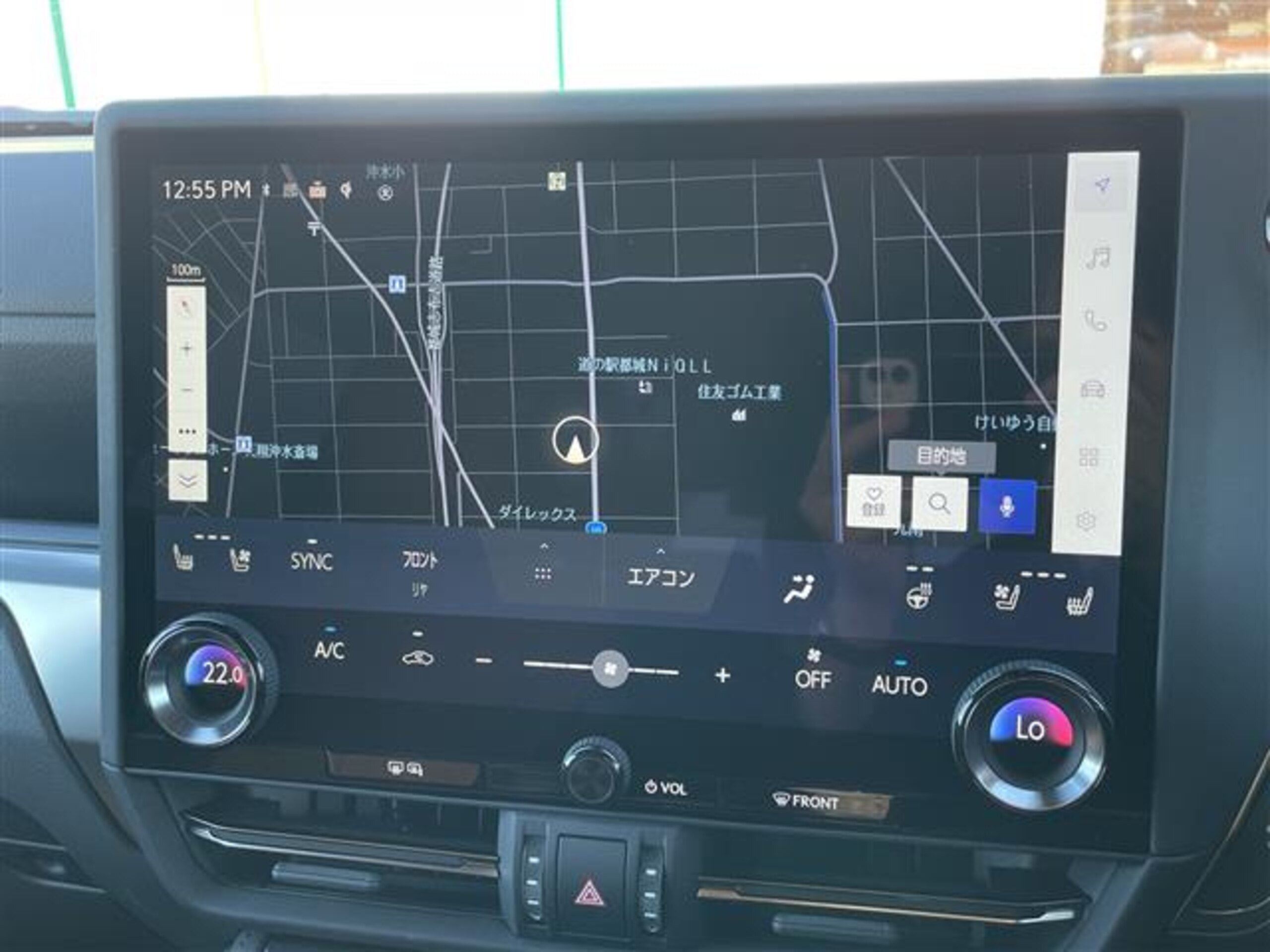 2025 Lexus Gx — photo 3