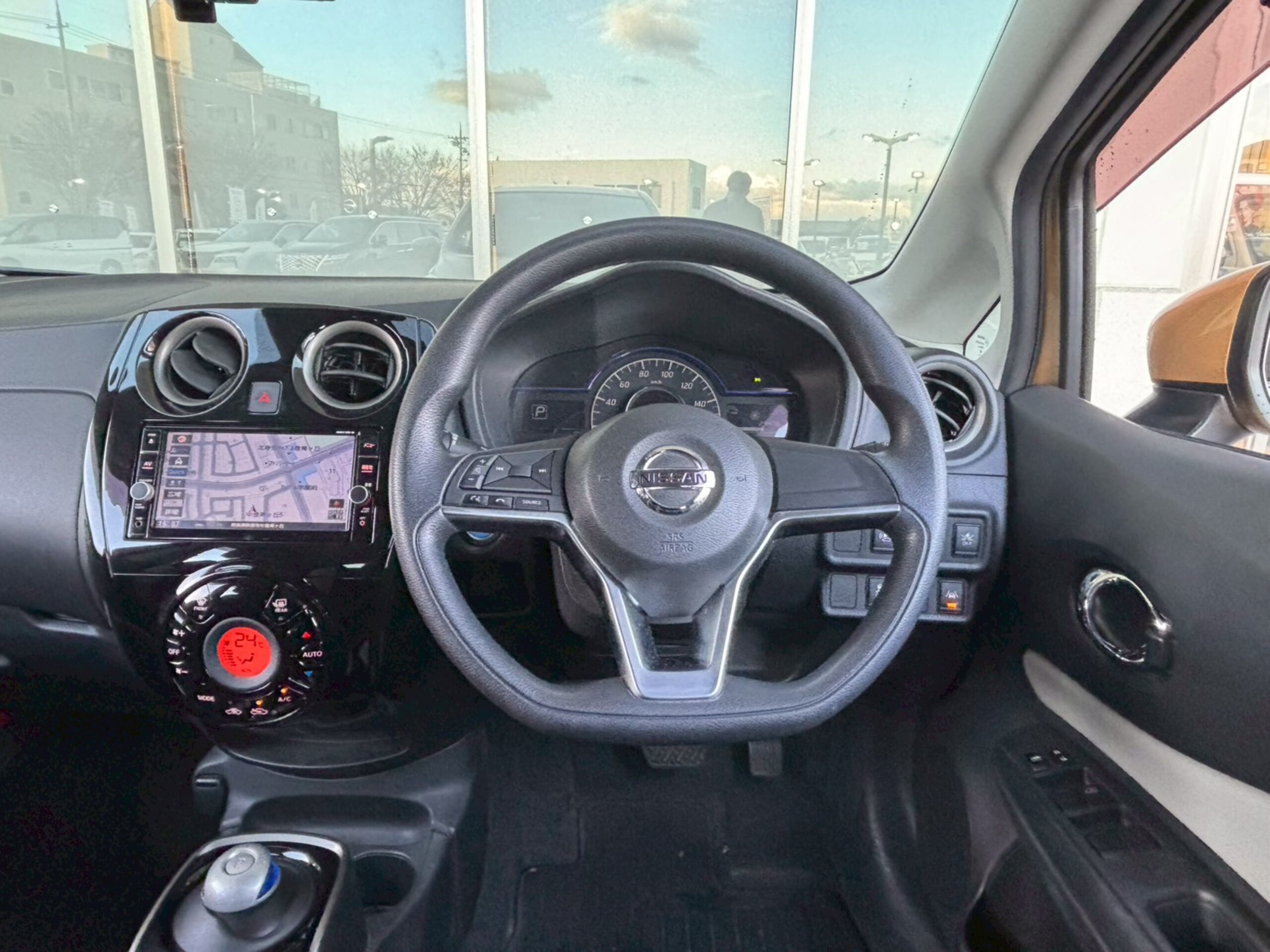 2019 Nissan Note — photo 3