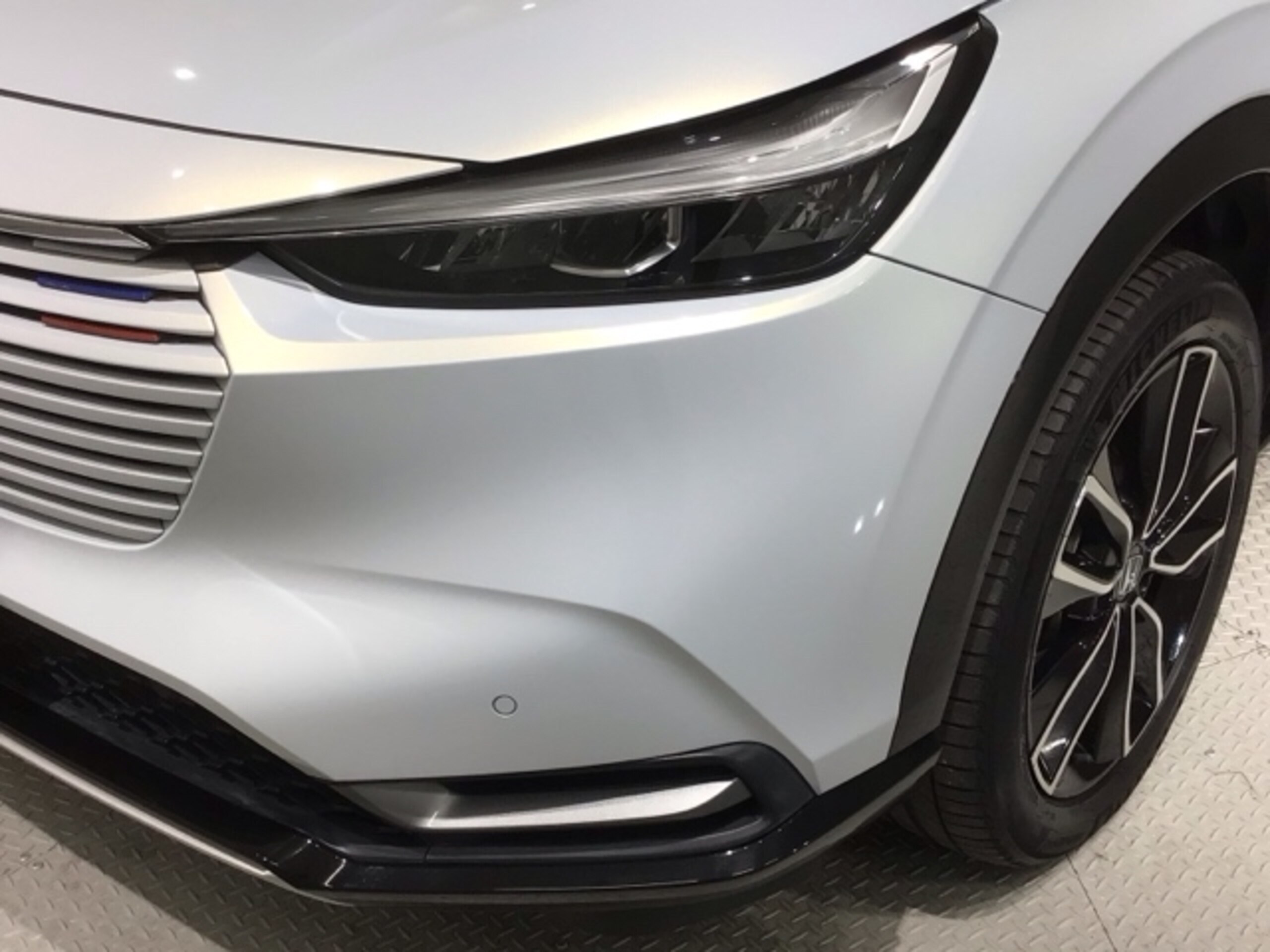 Honda Vezel 1.5 e:HEV Play — photo 7