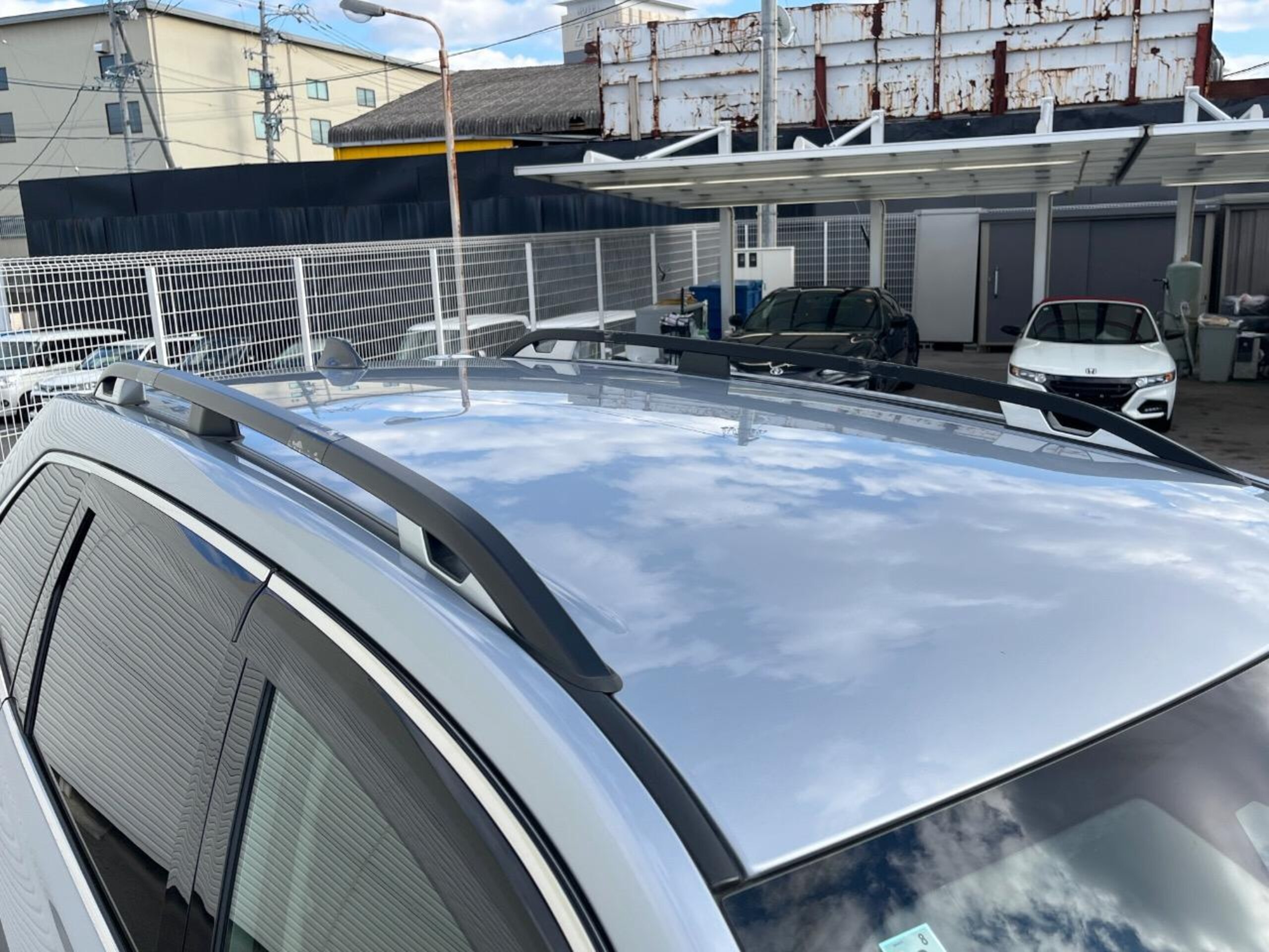 Subaru Forester 1.8 Sport 4WD Late Model Safety Plus — photo 8