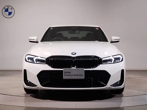 BMW 3 Series 318i M Sport Edition Shadow — photo 7