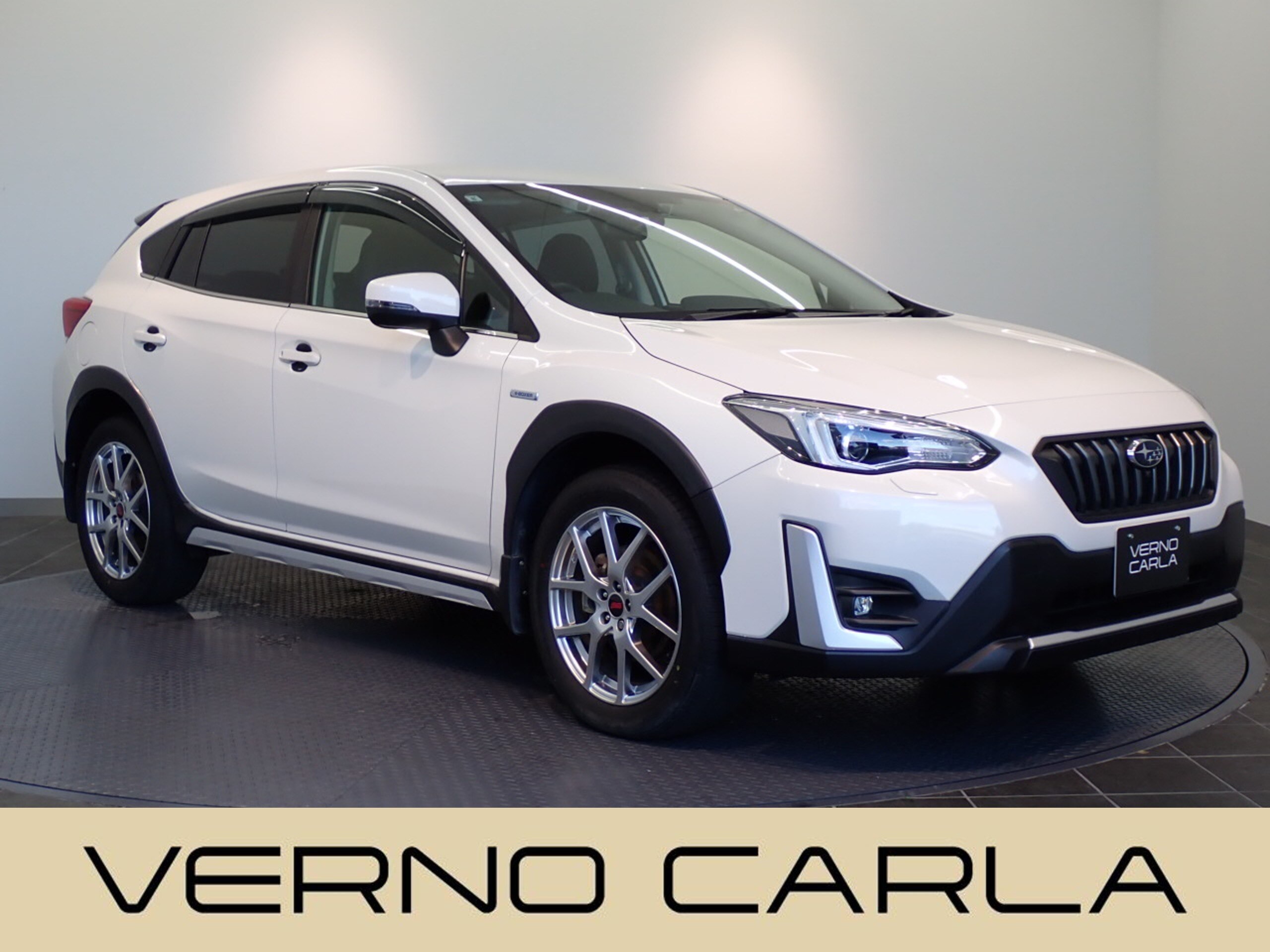 Subaru XV 2.0 Advance 4WD