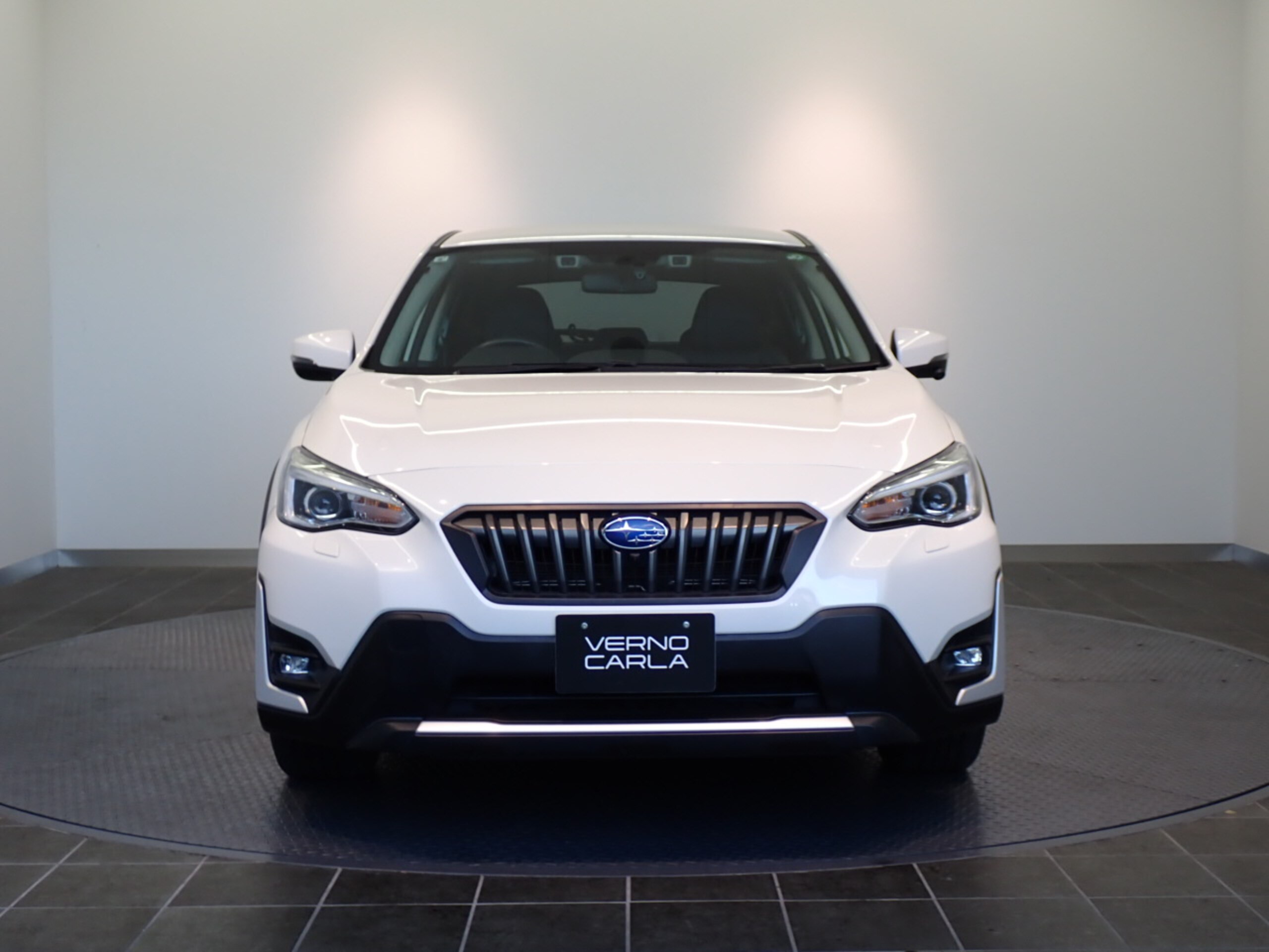 Subaru XV 2.0 Advance 4WD — photo 7