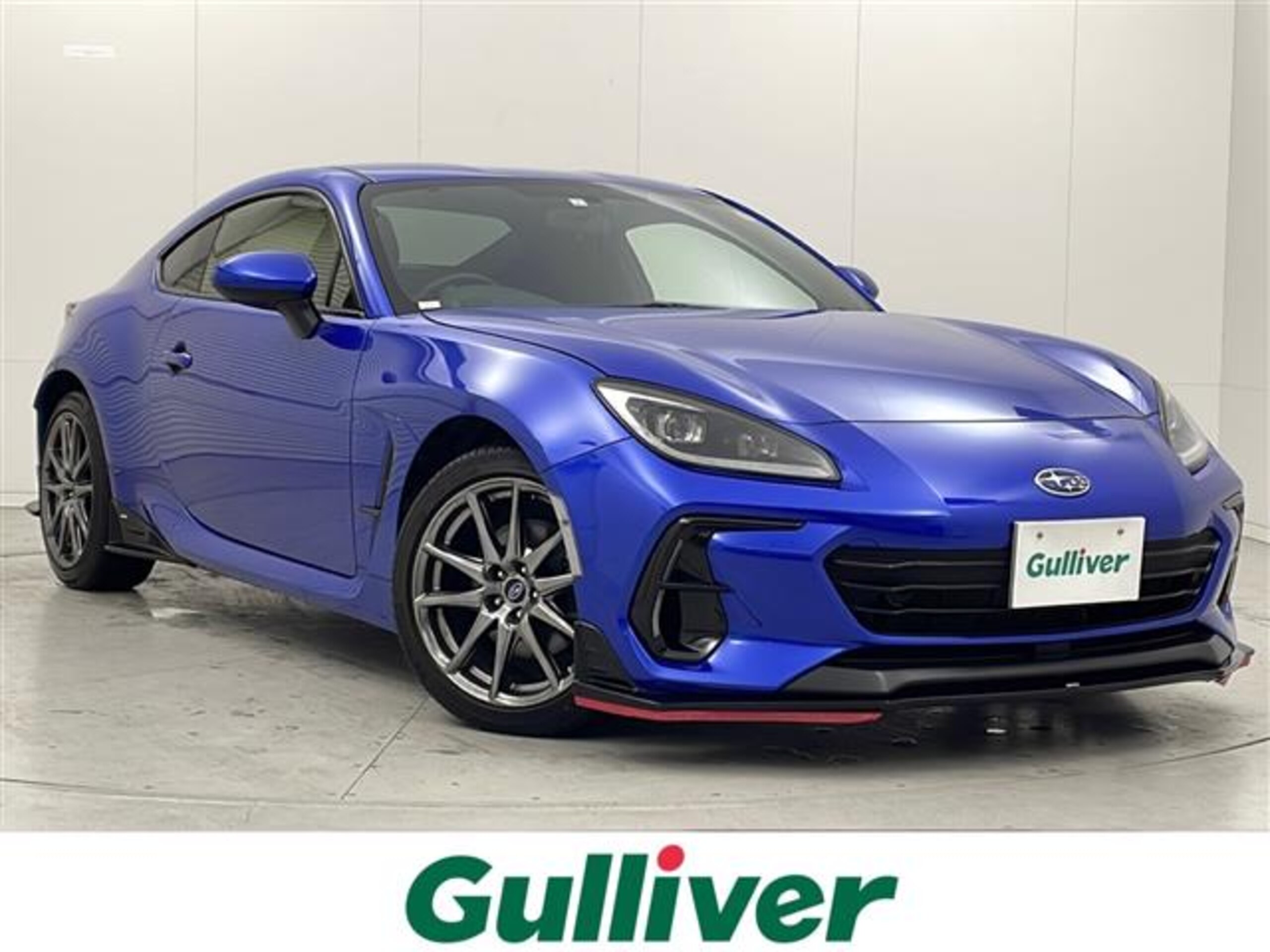 Subaru BRZ 2.4 R