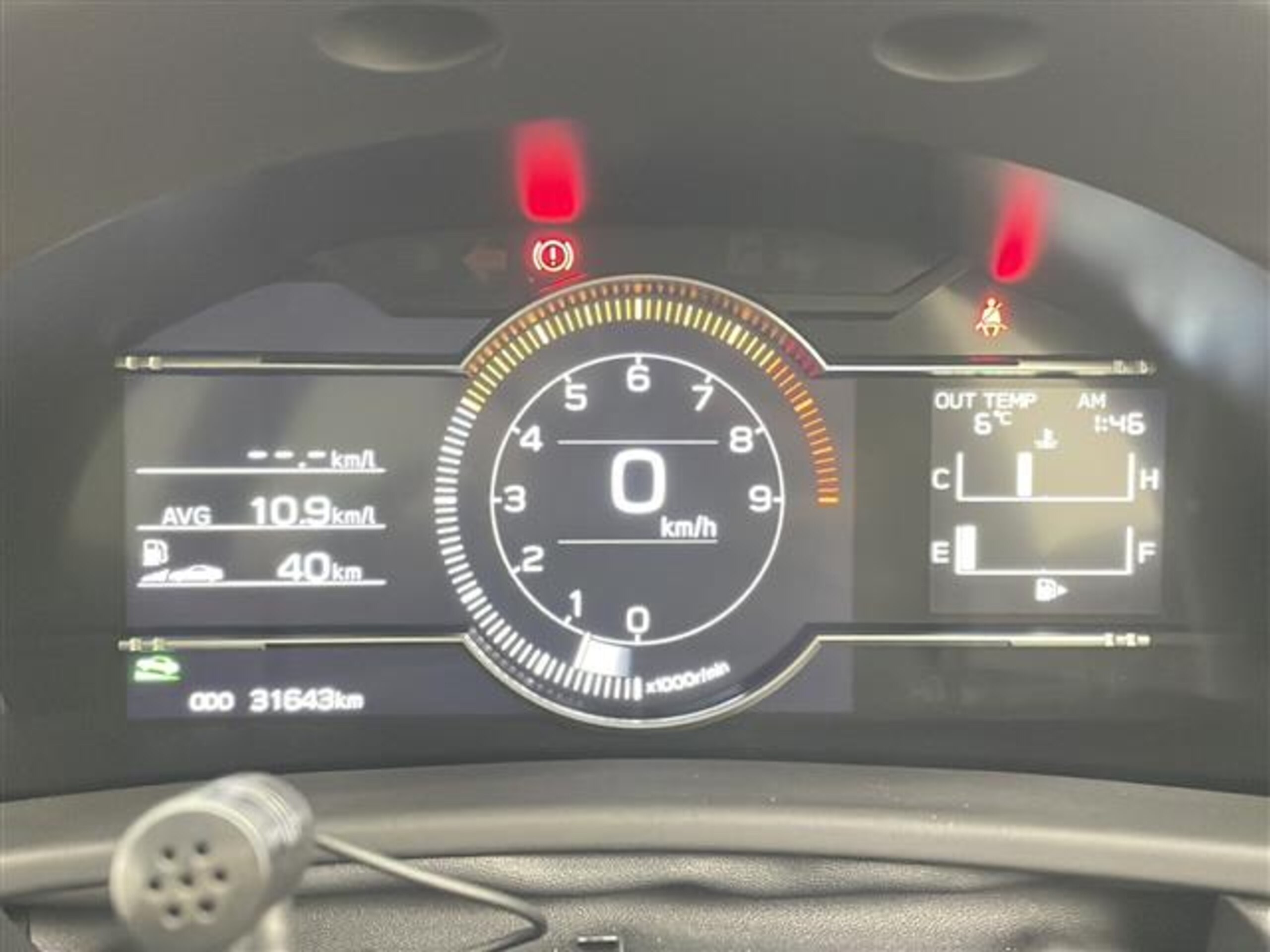 2023 Subaru Brz — photo 3