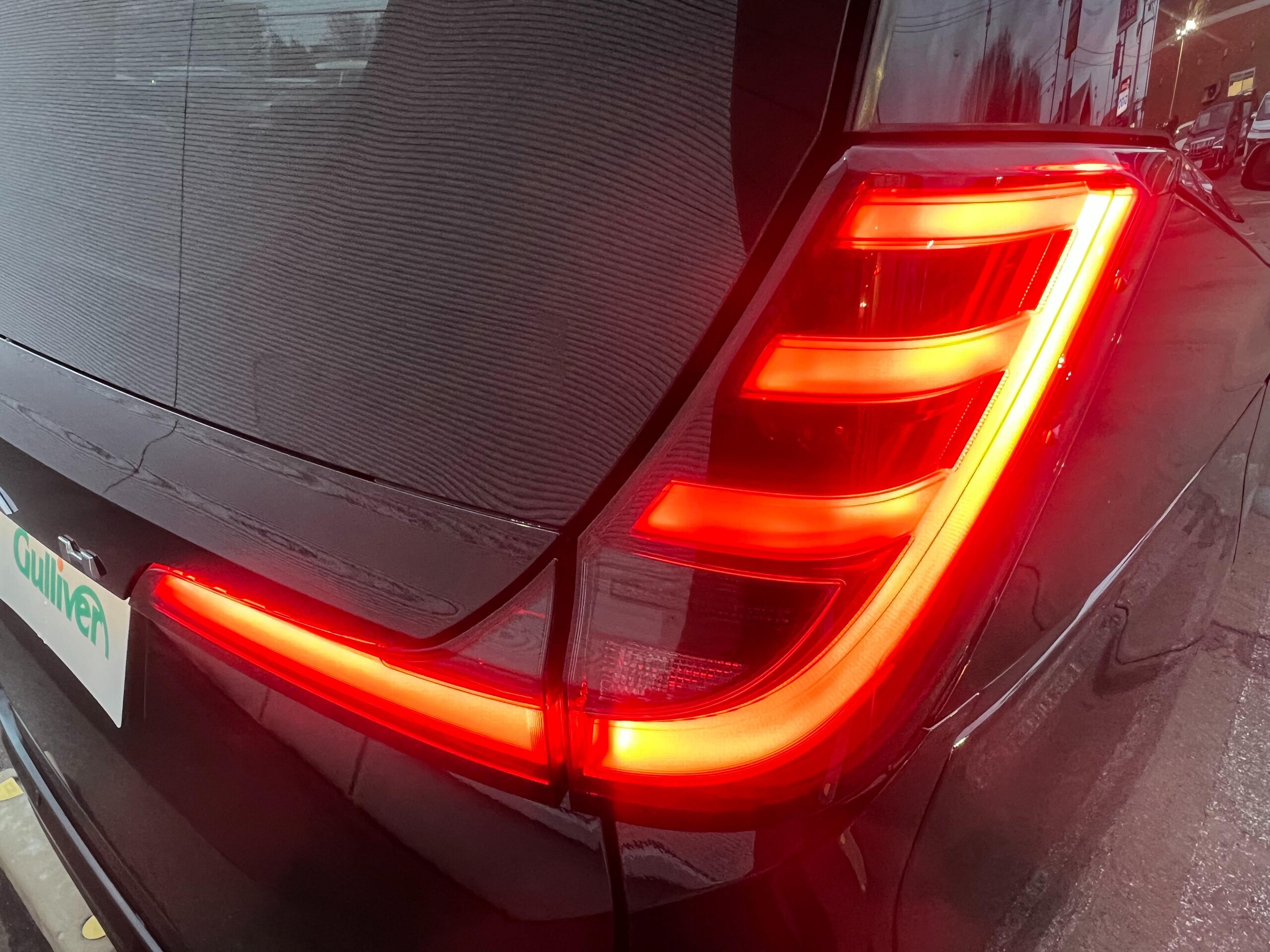 Toyota Noah 2.0 S-Z 4WD — photo 8