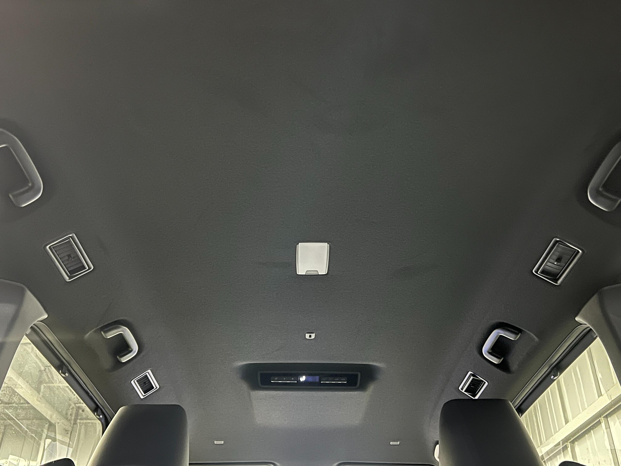 Toyota Noah 2.0 S-Z 4WD — photo 7