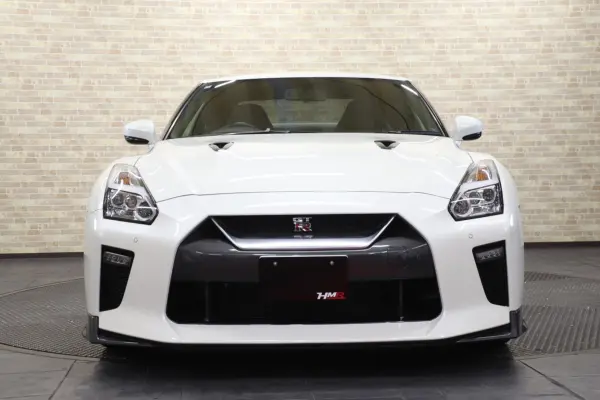 2018 Nissan Gt-r — photo 3 | Tuminion Kenya