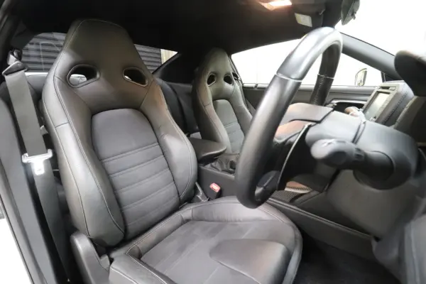 2018 Nissan Gt-r — photo 8 | Tuminion Kenya