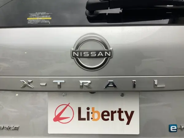 Nissan X-Trail 1.5 X e-4ORCE 4WD — photo 7