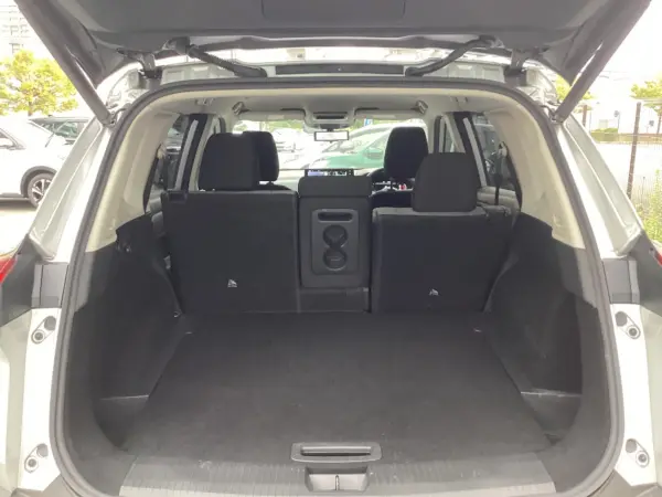 Nissan X-Trail 1.5 X e-4ORCE 4WD — photo 9