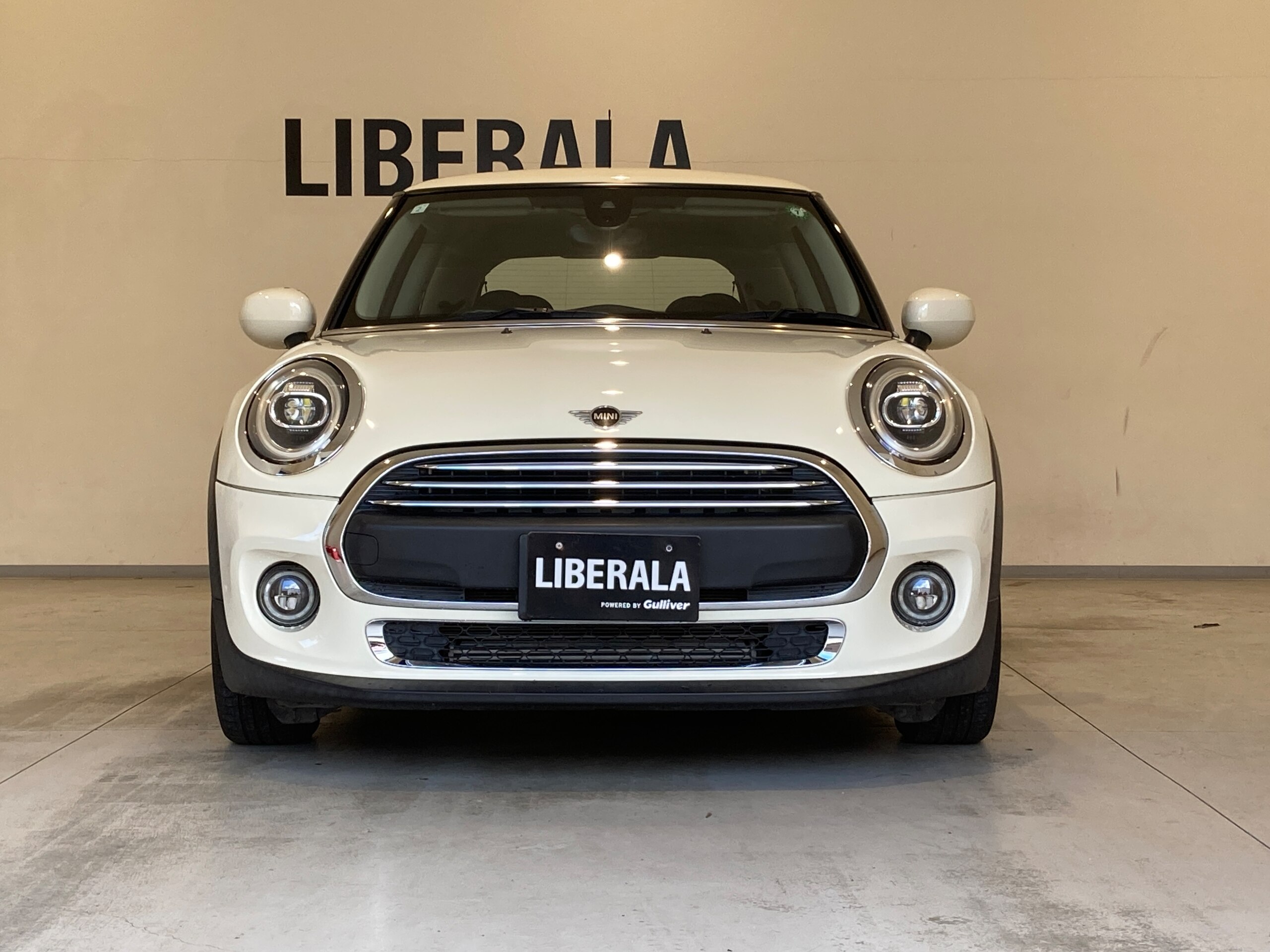 Mini Mini Victoria 3-door DCT — photo 7