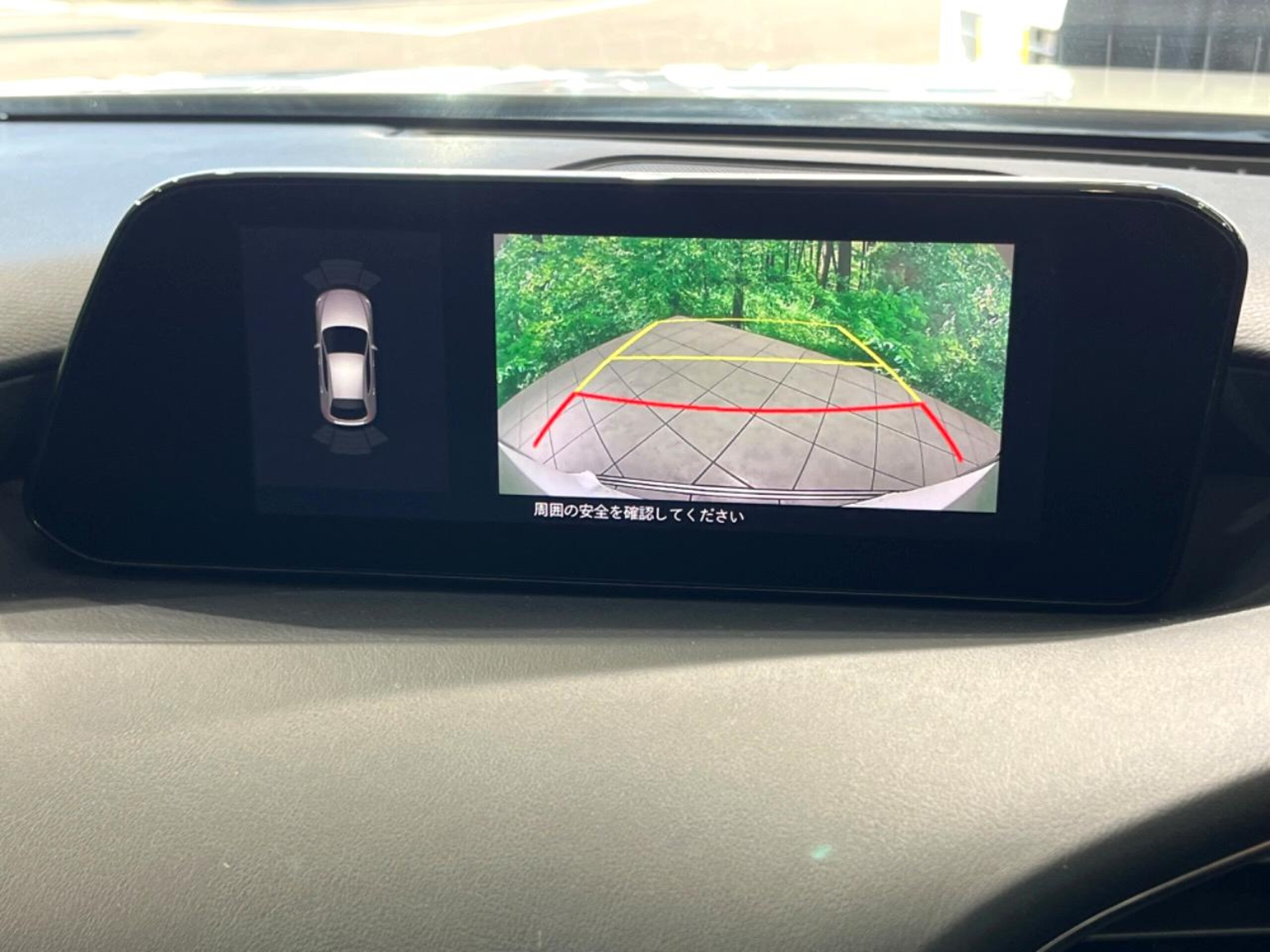 2023 Mazda 3 Fastback — photo 3