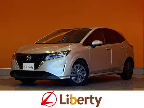 Nissan Note 1.2 S