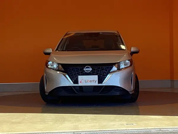 Nissan Note 1.2 S — photo 8