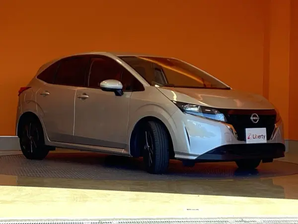 Nissan Note 1.2 S — photo 9