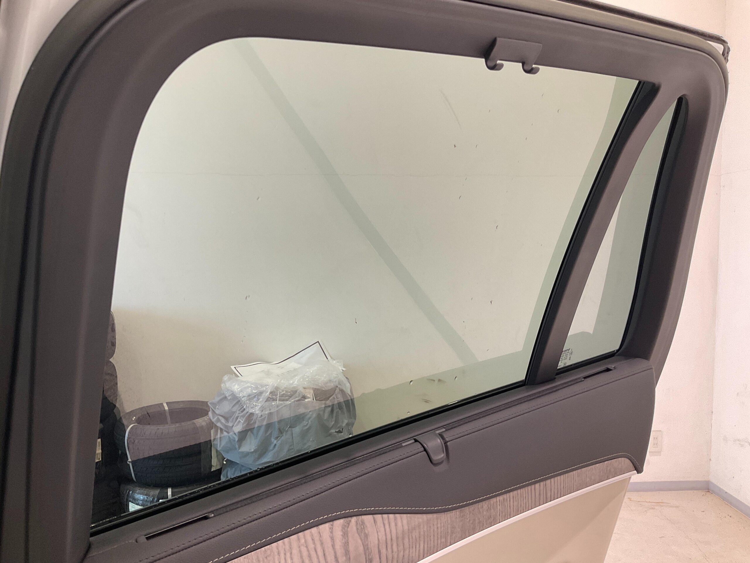 Volvo XC90 Recharge Ultimate T8 AWD Plug-in Hybrid 4WD — photo 9