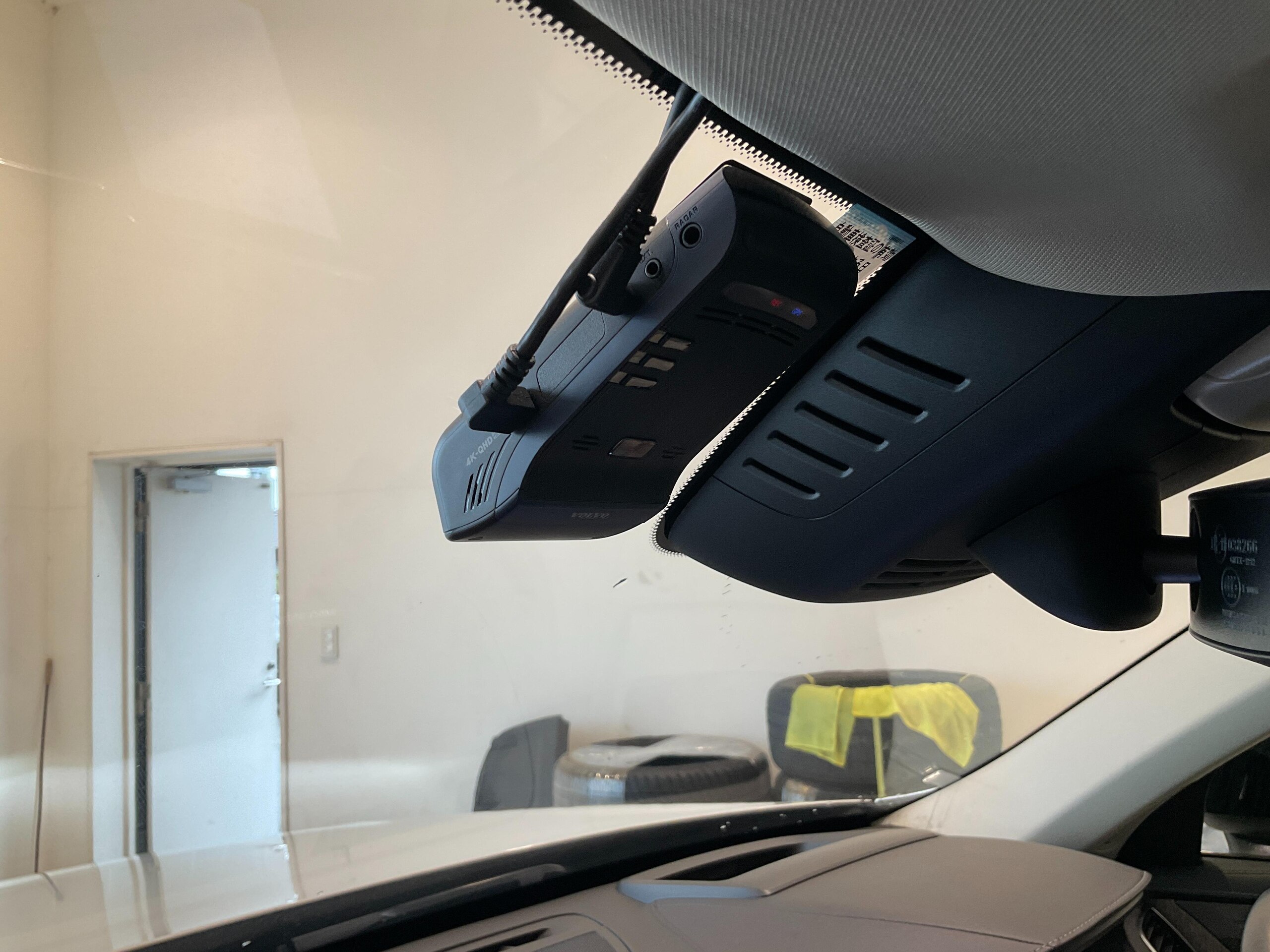 Volvo XC90 Recharge Ultimate T8 AWD Plug-in Hybrid 4WD — photo 8