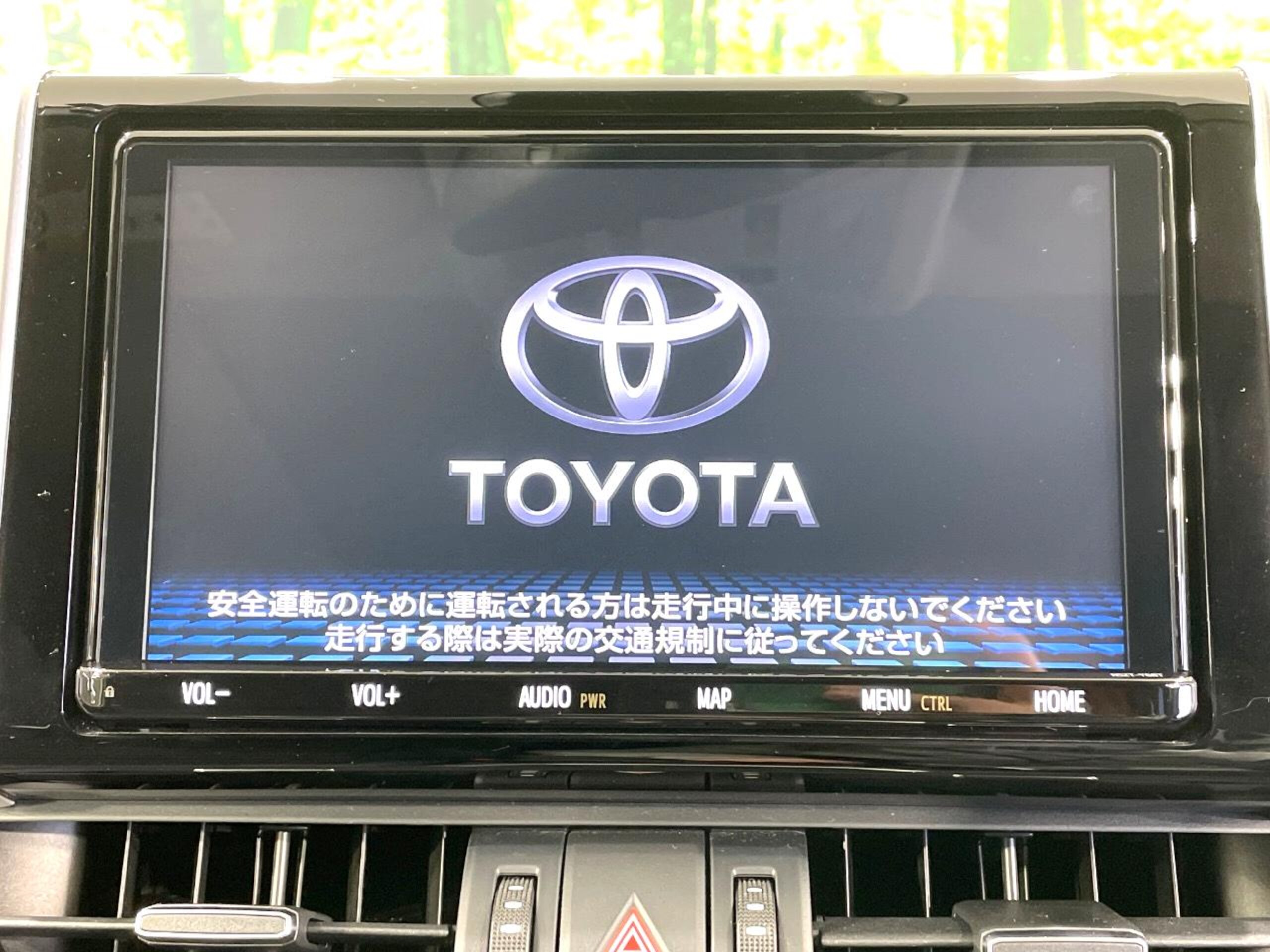 Toyota RAV4 2.0 G 4WD — photo 7
