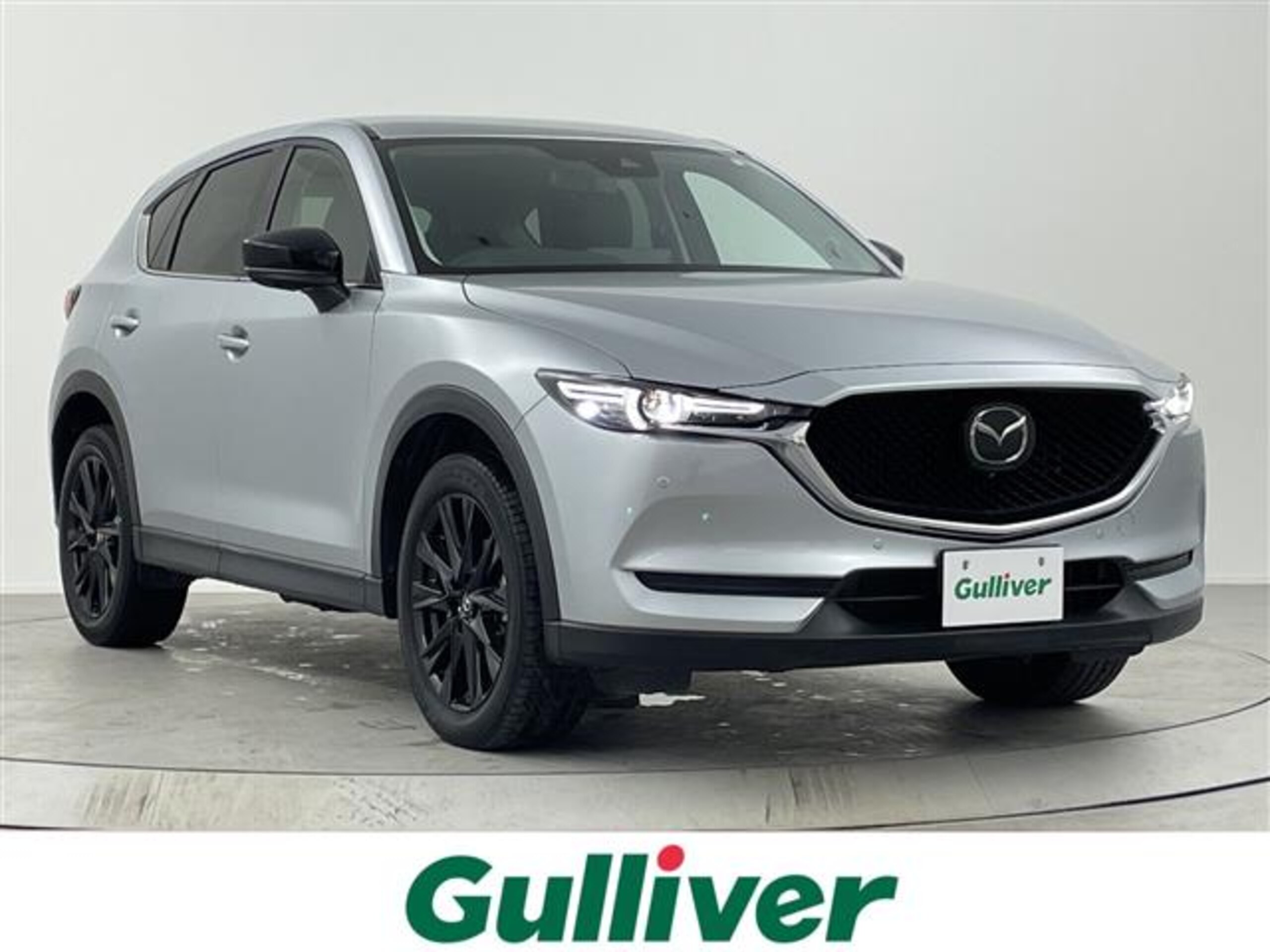 Mazda CX-5 2.2 XD Black Tone Edition Diesel Turbo
