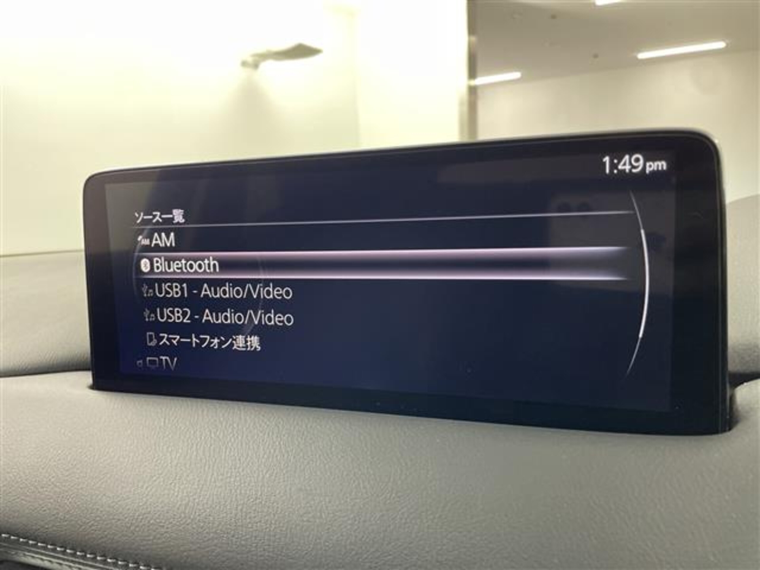 Mazda CX-5 2.2 XD Black Tone Edition Diesel Turbo — photo 7