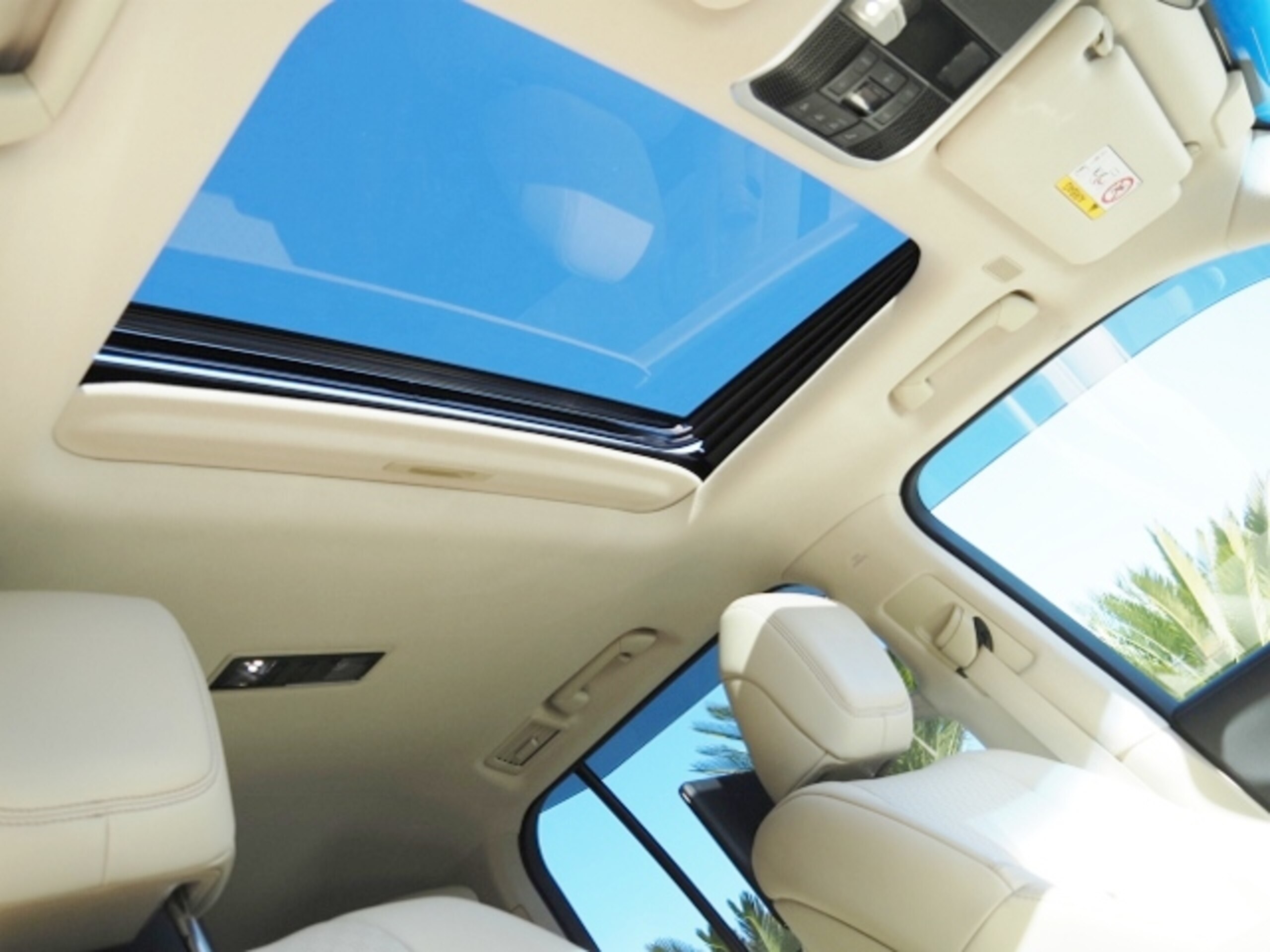 Toyota Land Cruiser 300 3.5 ZX 4WD — photo 7