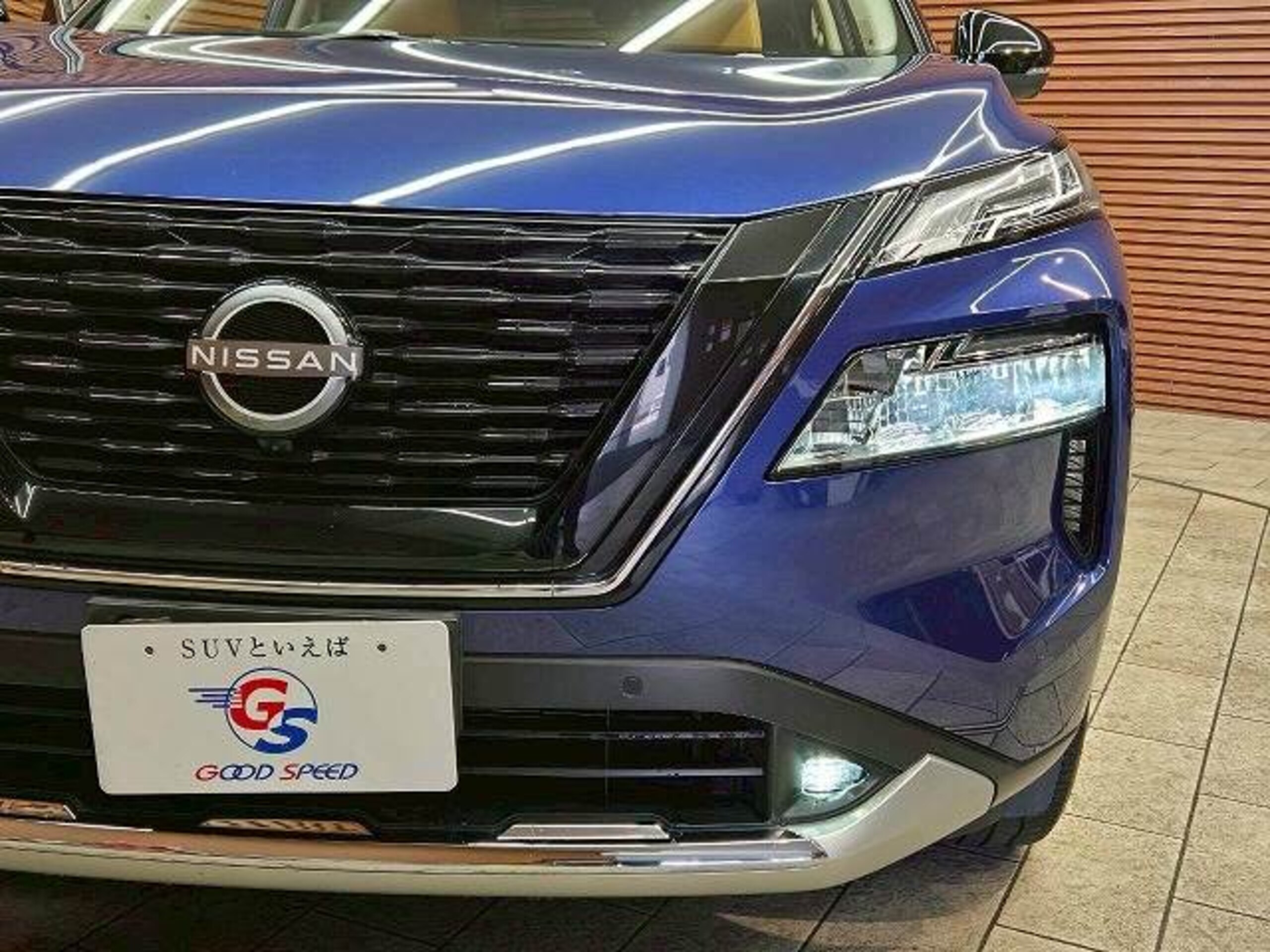 Nissan X-Trail 1.5 G e-4ORCE 4WD — photo 8