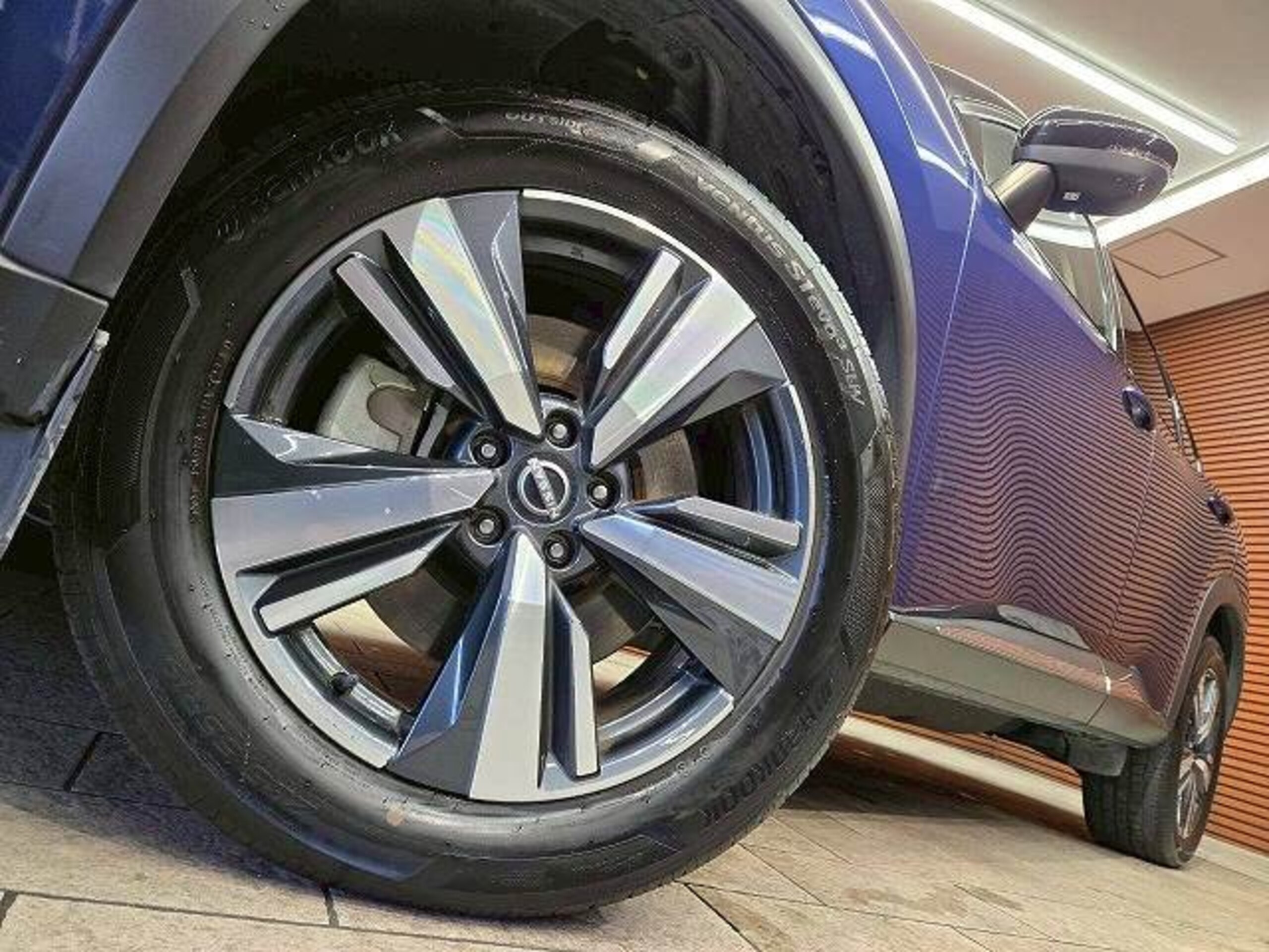 Nissan X-Trail 1.5 G e-4ORCE 4WD — photo 9