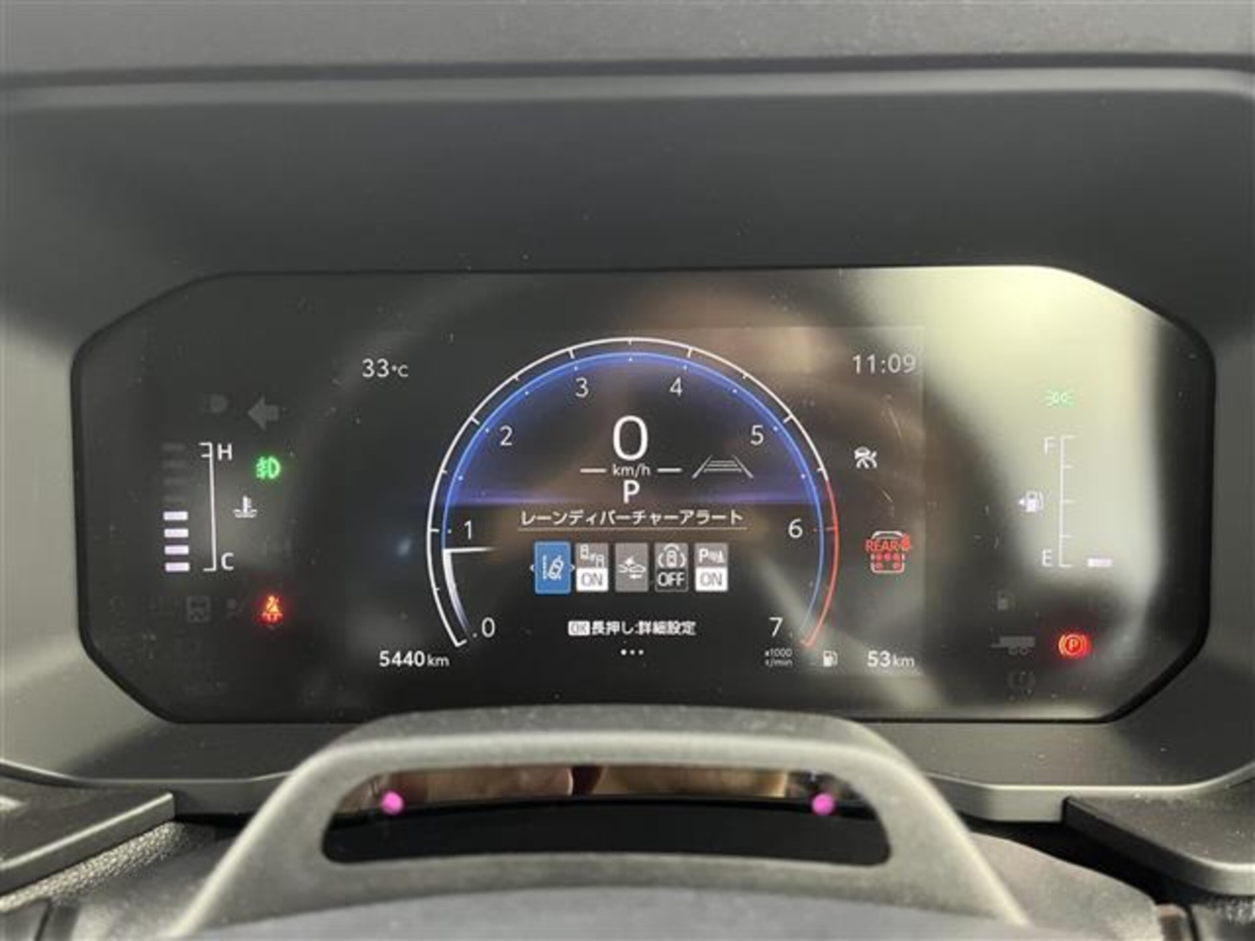 2024 Land Cruiser 250 — photo 3