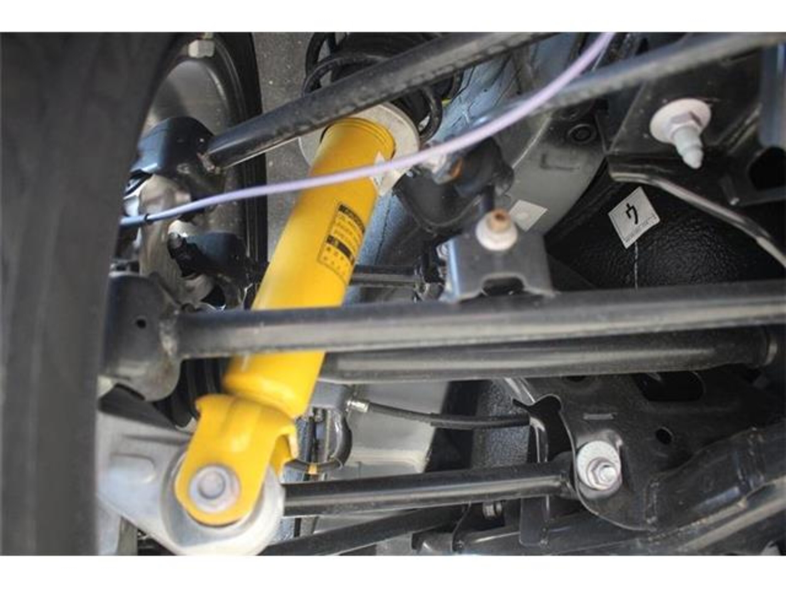 2024 Mazda Roadster — photo 3