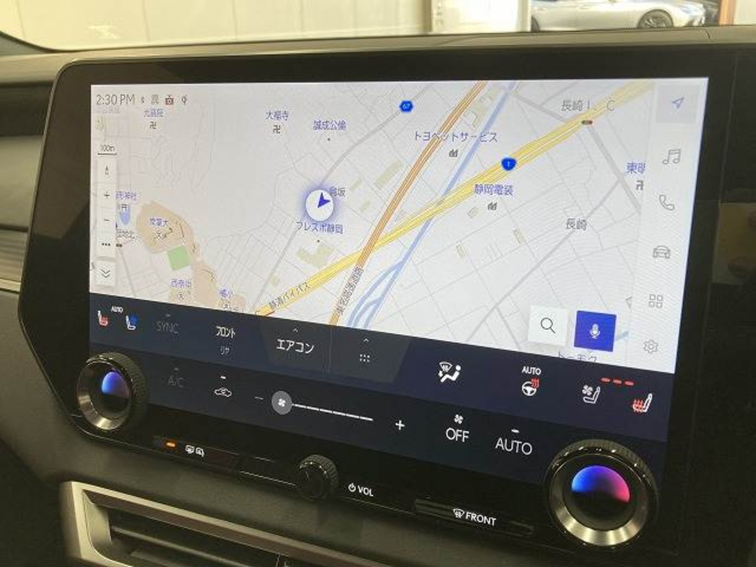 2023 Lexus Rx — photo 2