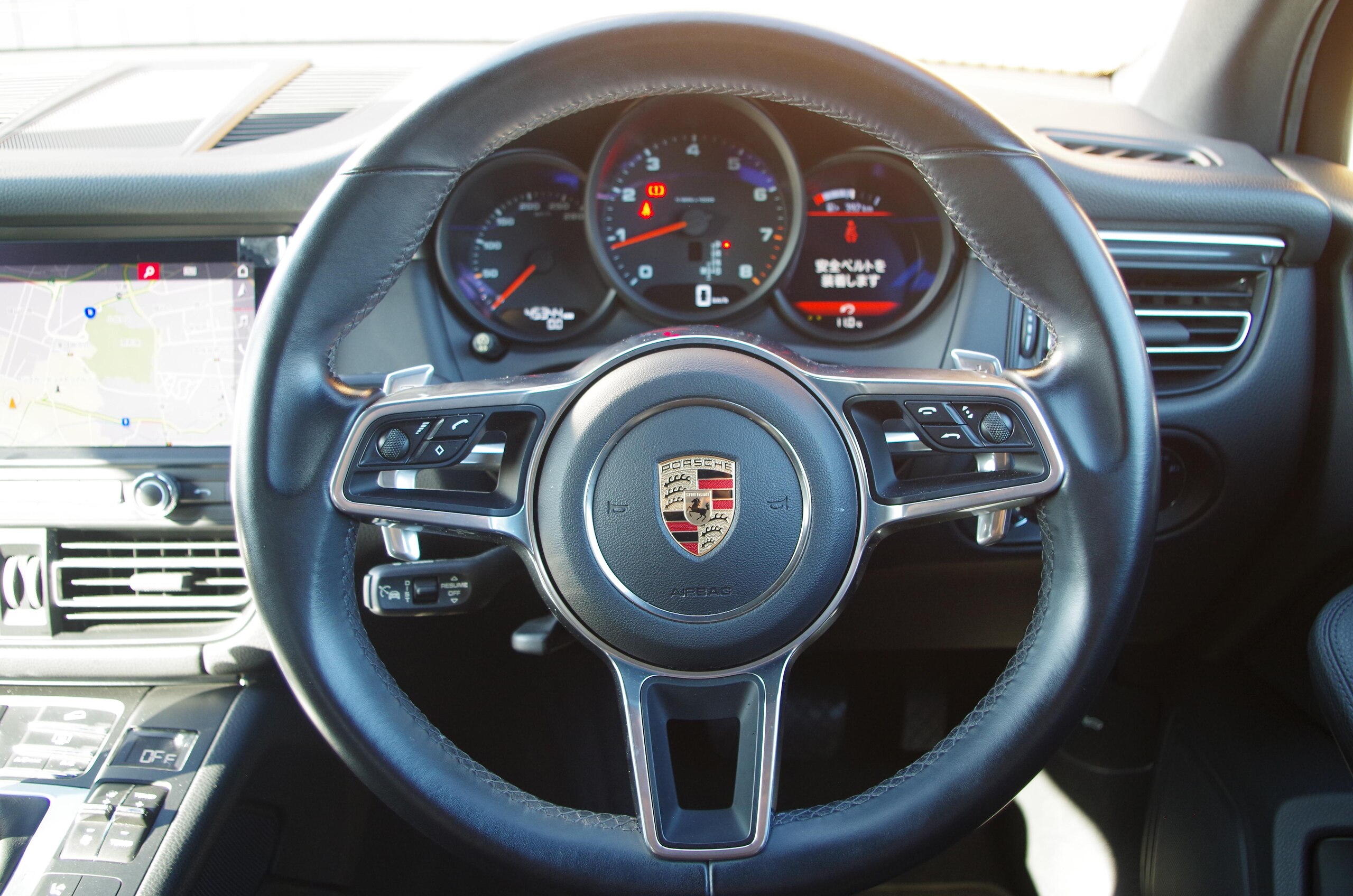 2019 Porsche Macan — photo 3