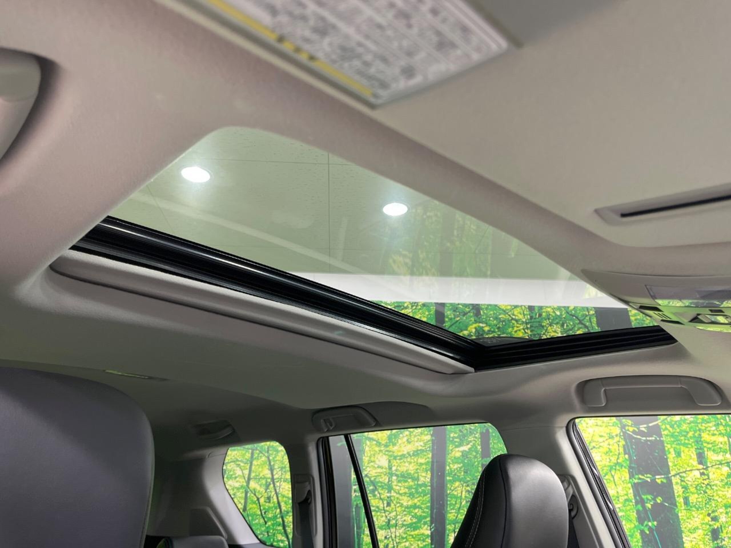 2023 Toyota Landcruiser Prado — photo 3