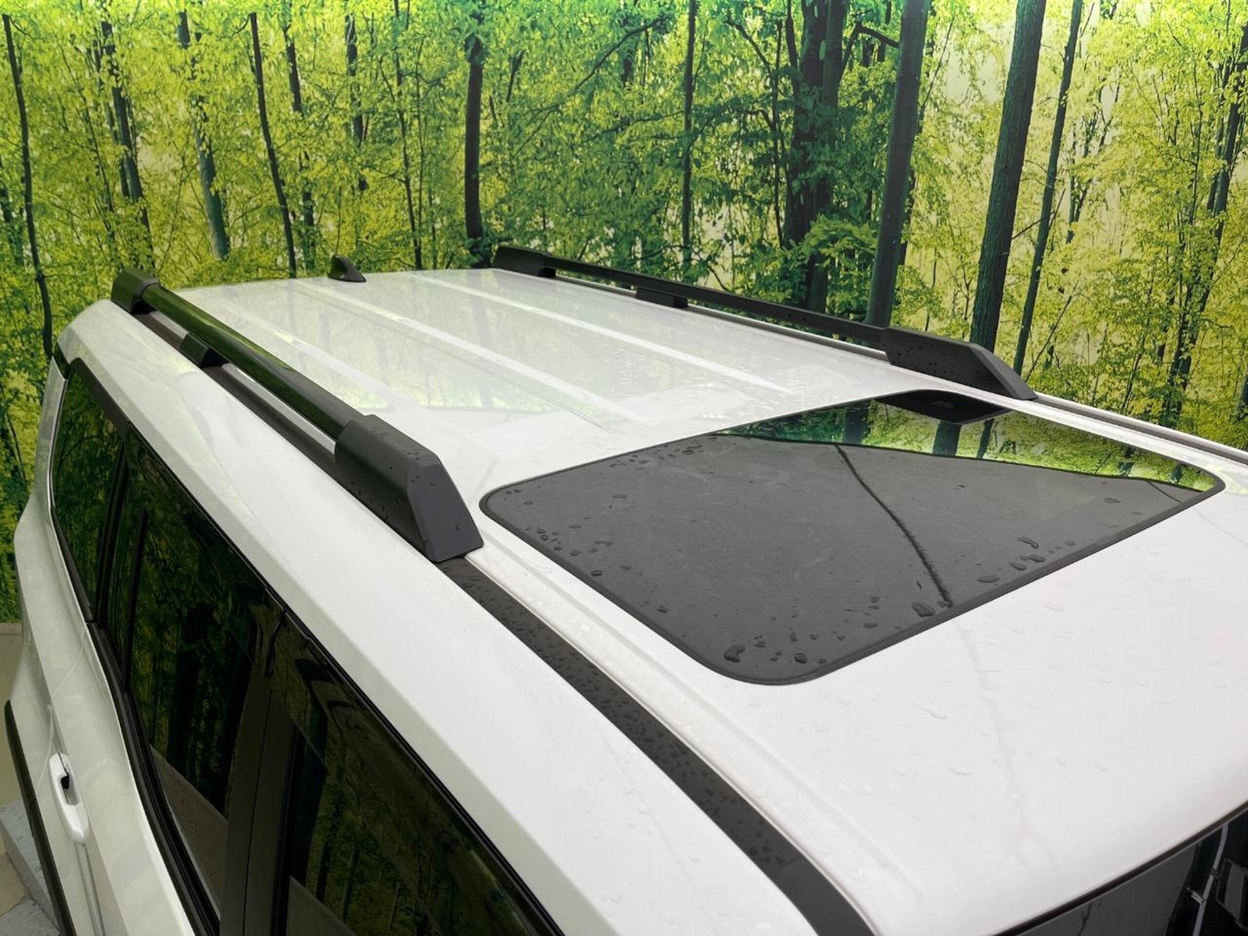 Toyota Land Cruiser 250 2.7 VX 4WD — photo 8