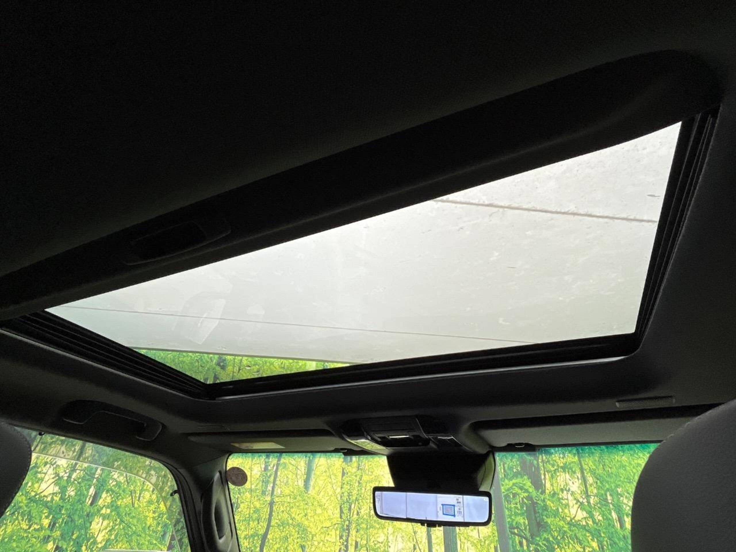 2025 Land Cruiser 250 — photo 3