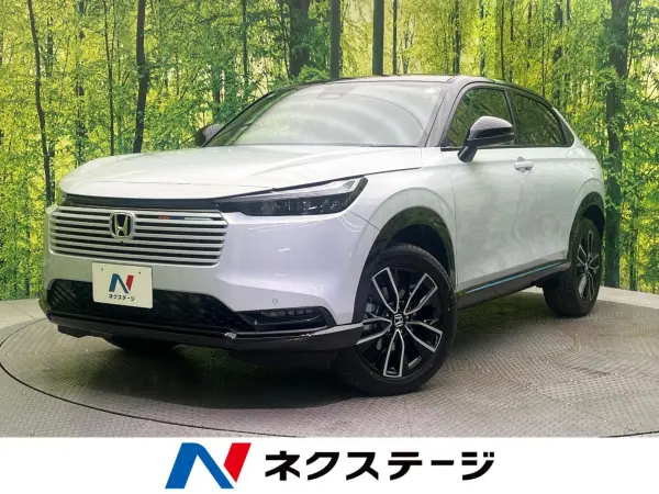 Honda Vezel 1.5 e:HEV Z Play Package