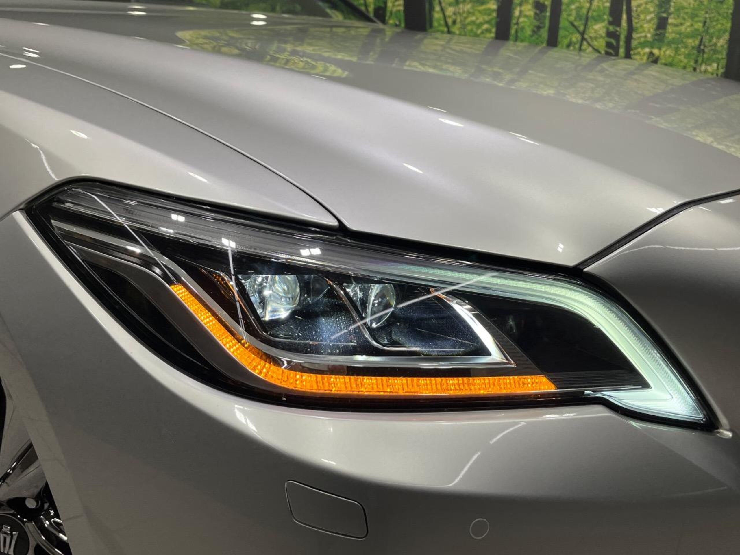 Toyota Crown Hybrid 2.5 RS Four 4WD — photo 8