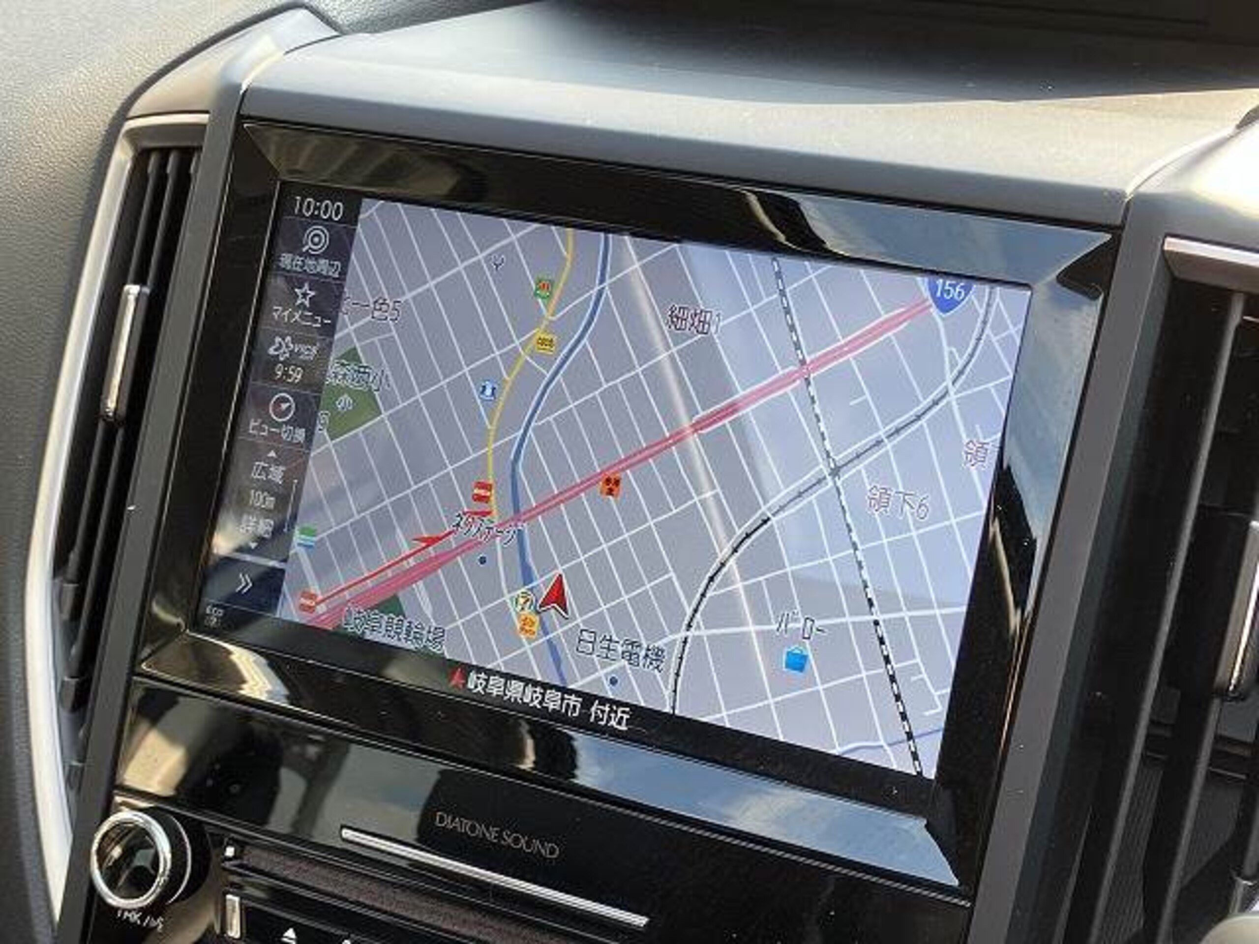 2022 Subaru Forester — photo 3