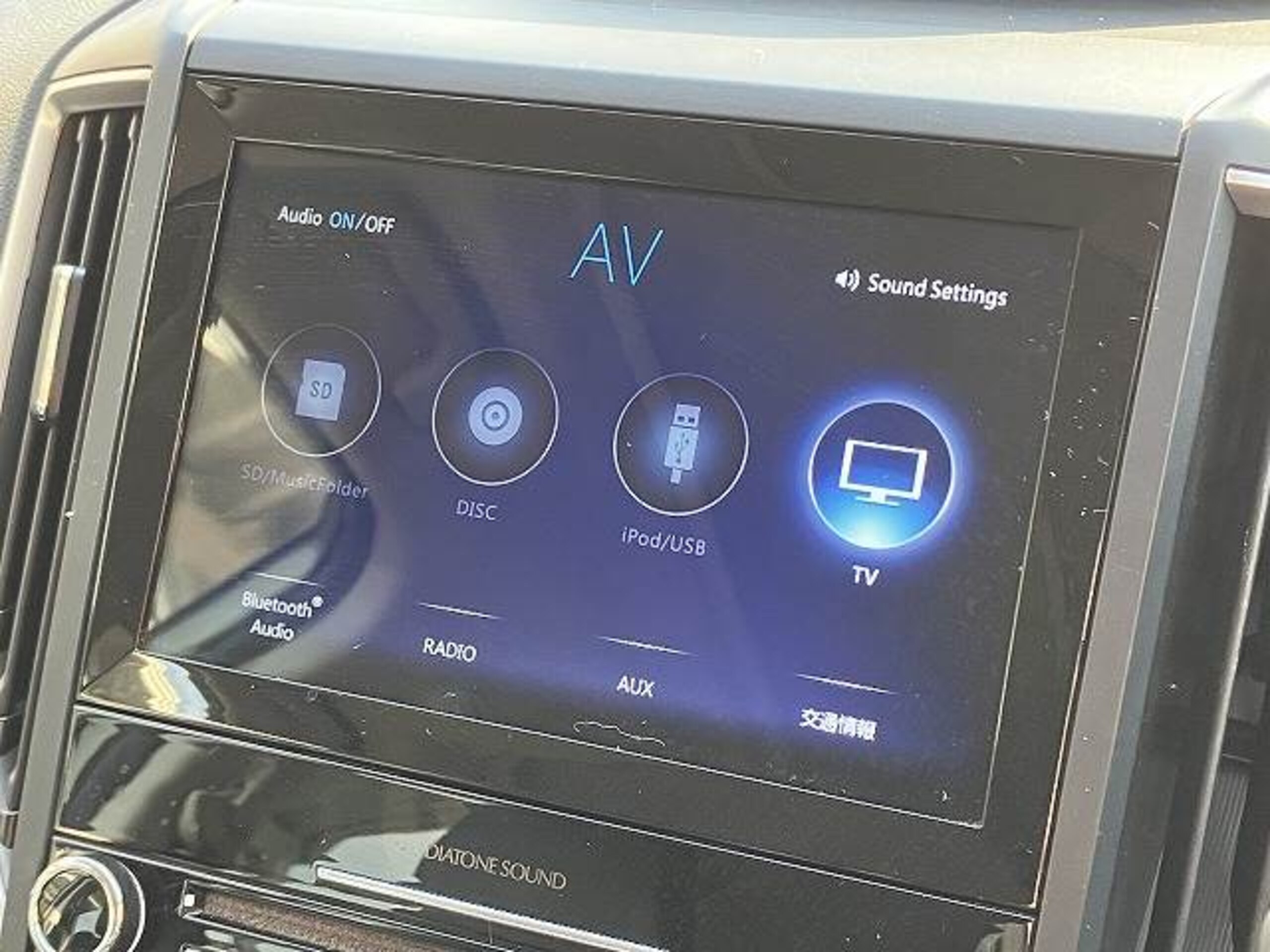 Subaru Forester 1.8 Sport 4WD — photo 7