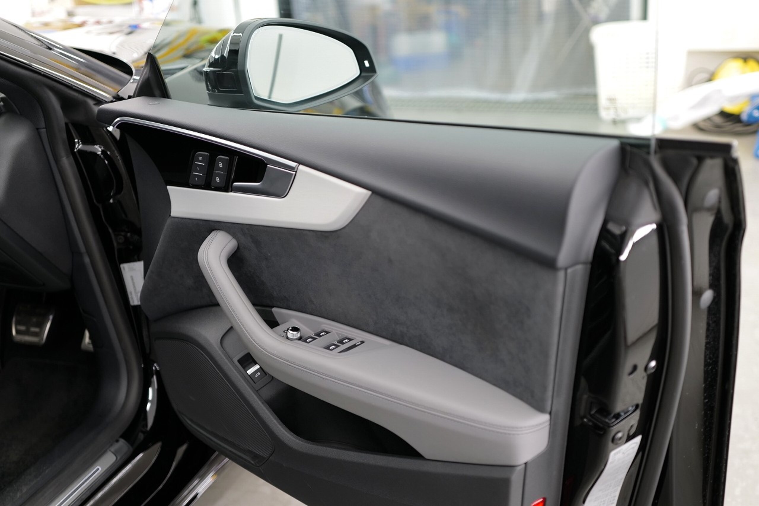 Audi A5 Sportback S Line Competition Plus Diesel Turbo 4WD Limited Edition (125 units) — photo 7