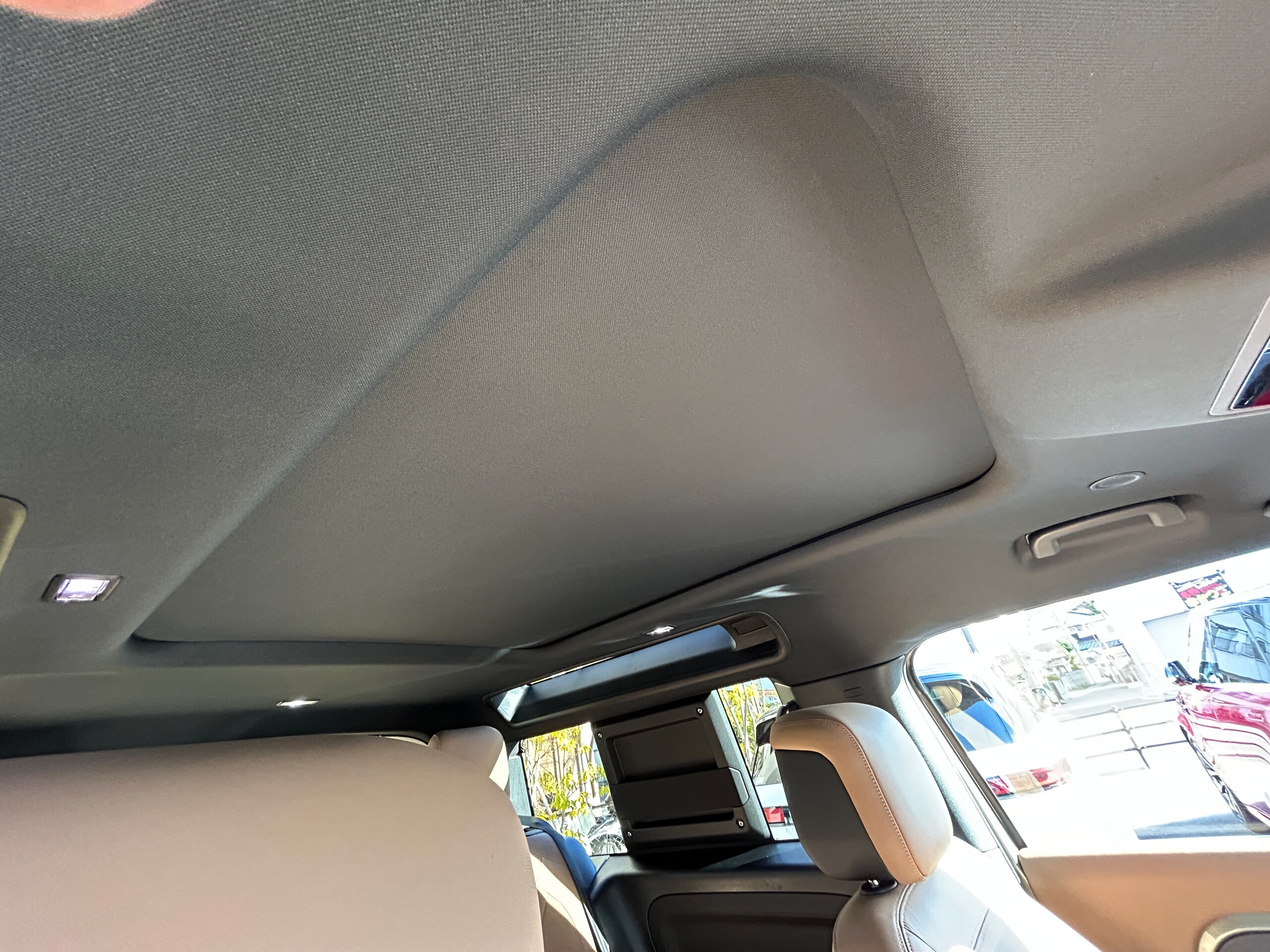 Land Rover Defender 90 X Dynamic HSE 3.0L D350 Diesel Turbo 4WD — photo 7