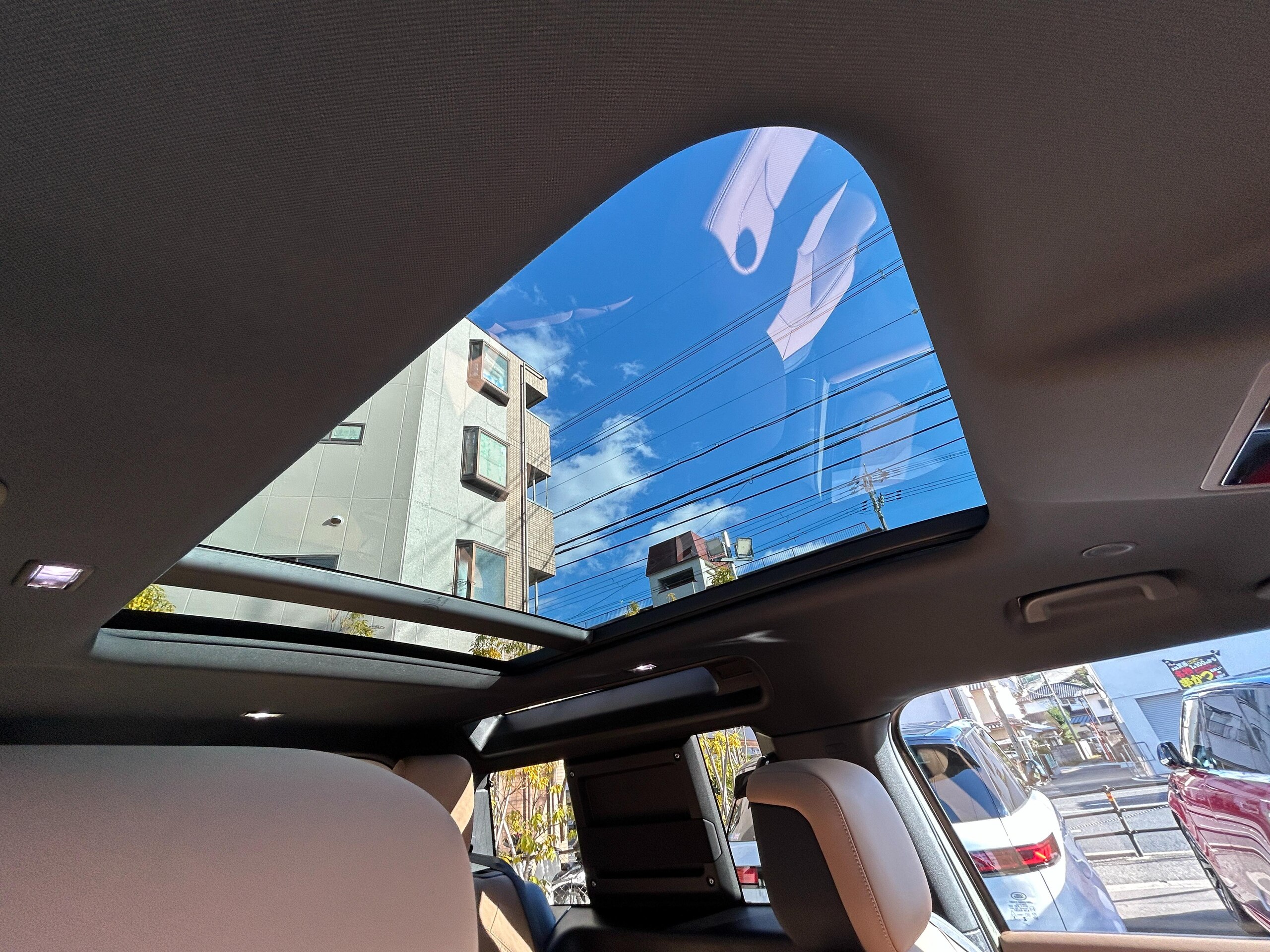 Land Rover Defender 90 X Dynamic HSE 3.0L D350 Diesel Turbo 4WD — photo 8