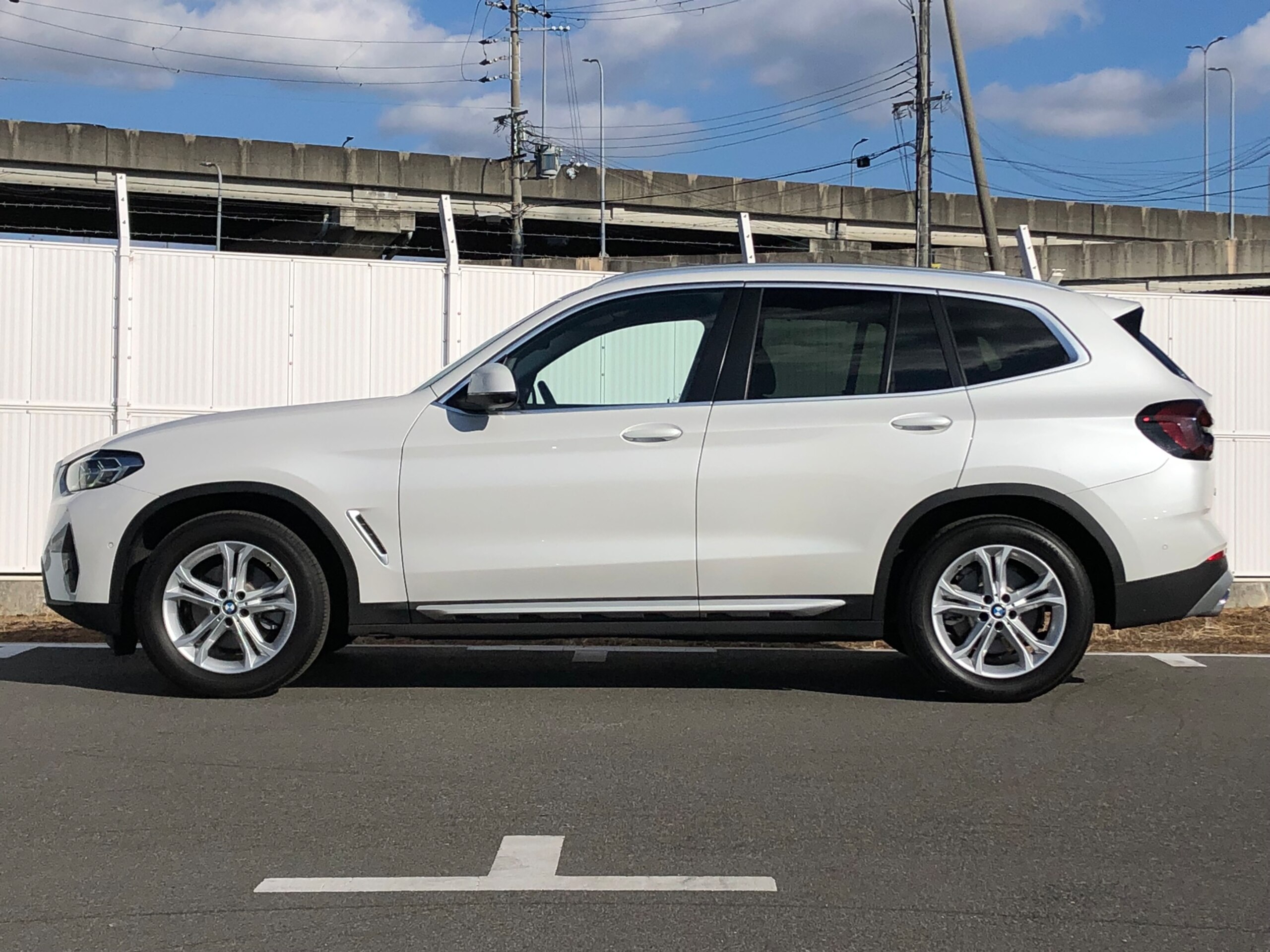2023 Bmw X3 — photo 2