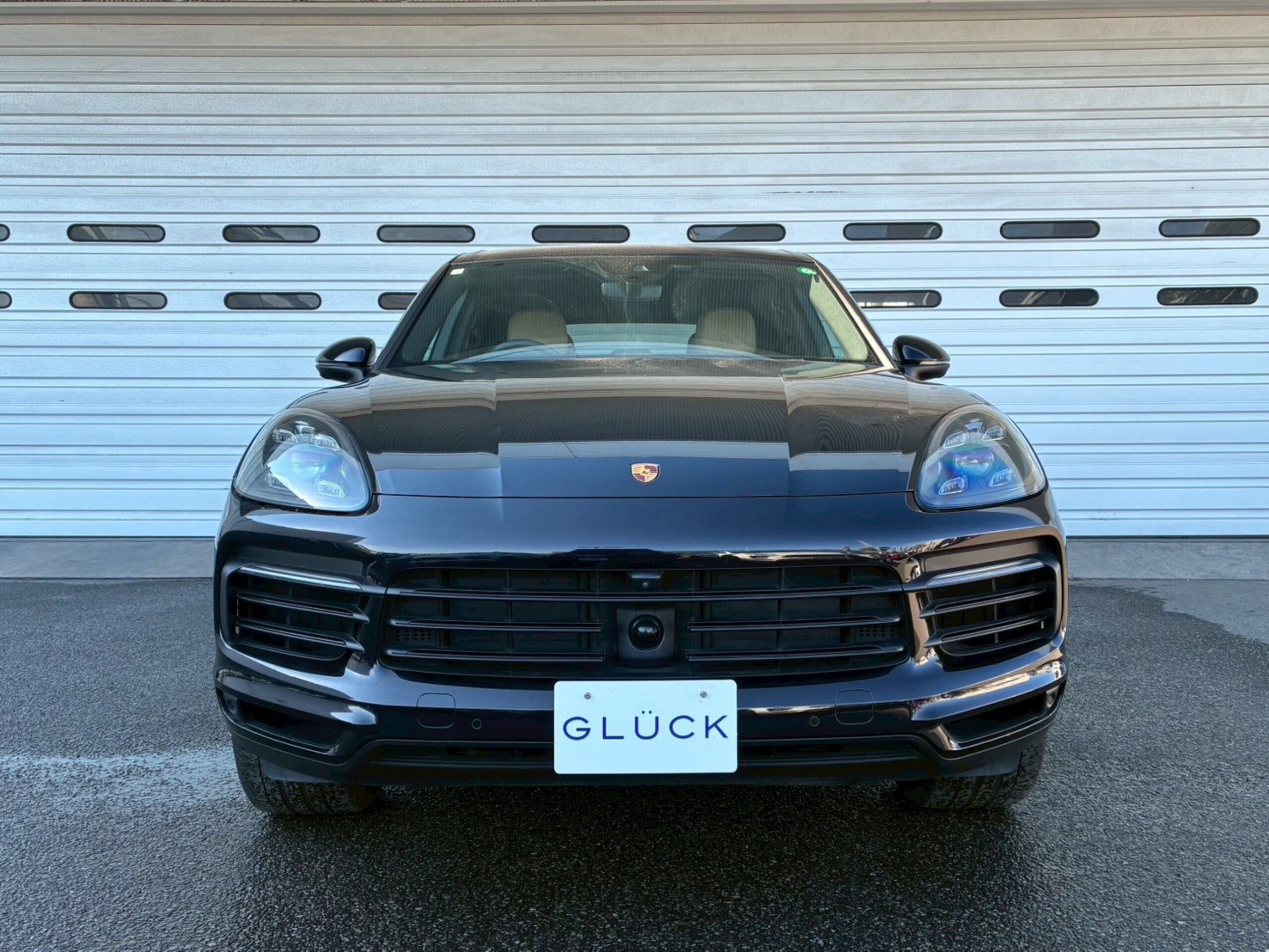 Porsche Cayenne 3.0 Tiptronic S 4WD — photo 8