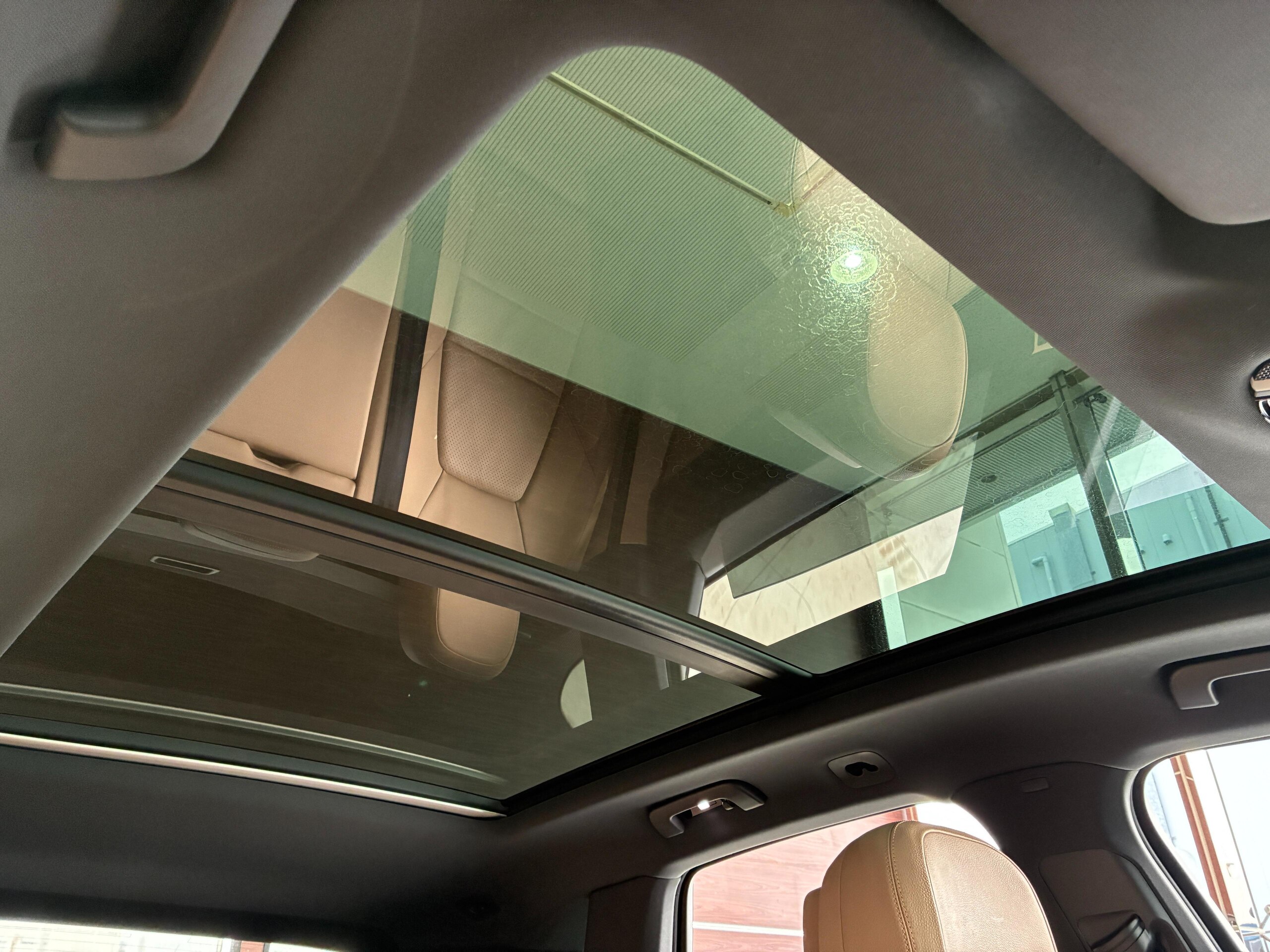 Porsche Cayenne 3.0 Tiptronic S 4WD — photo 7