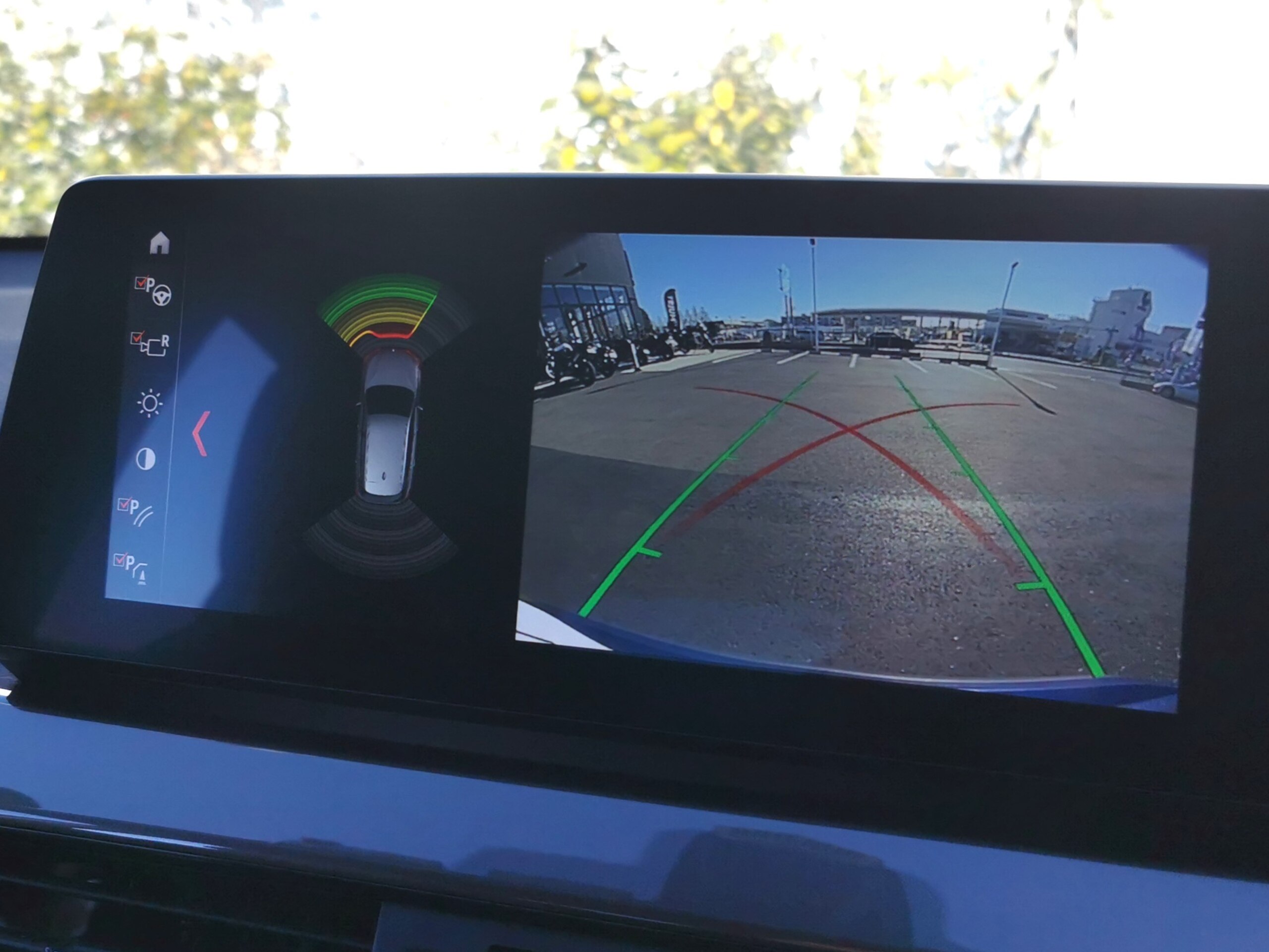 2020 Bmw X1 — photo 2